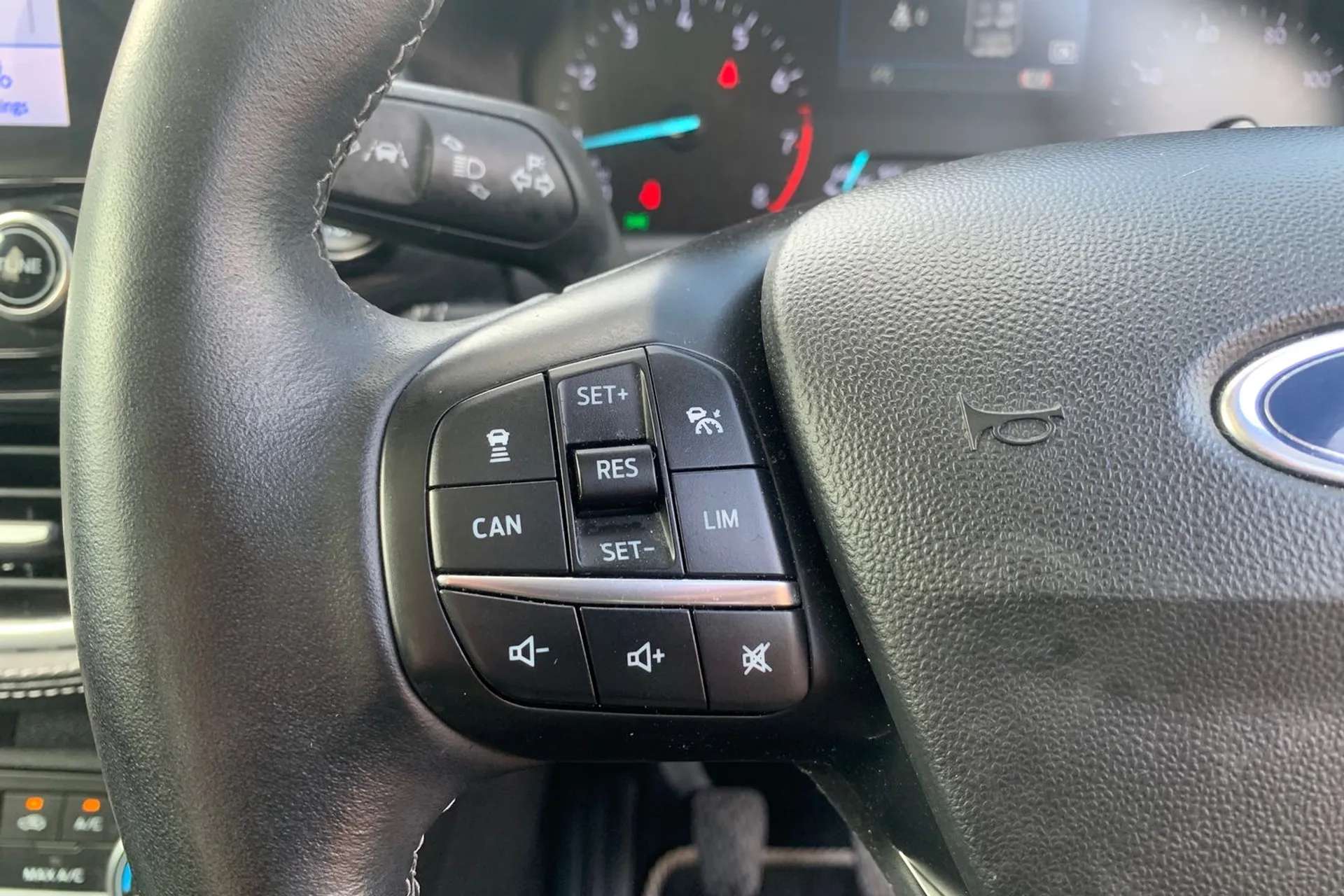2020 FORD FIESTA 2020 FORD FIESTA