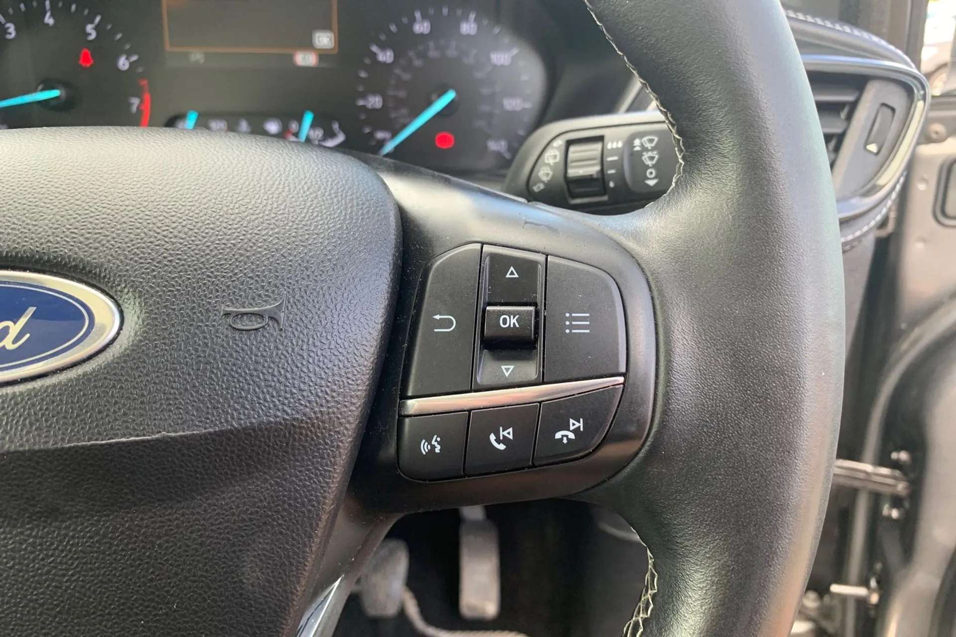 2020 FORD FIESTA 2020 FORD FIESTA