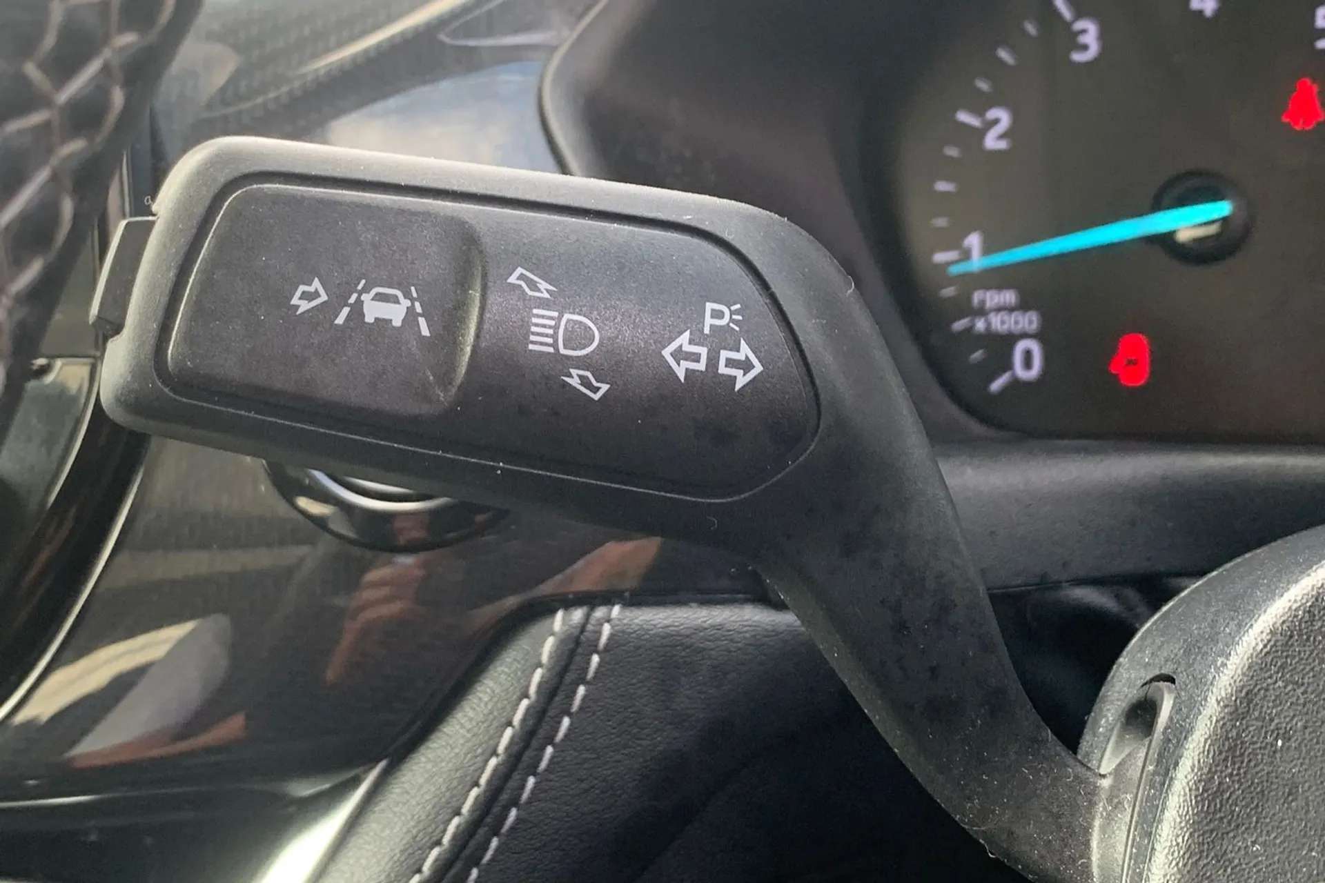 2020 FORD FIESTA 2020 FORD FIESTA