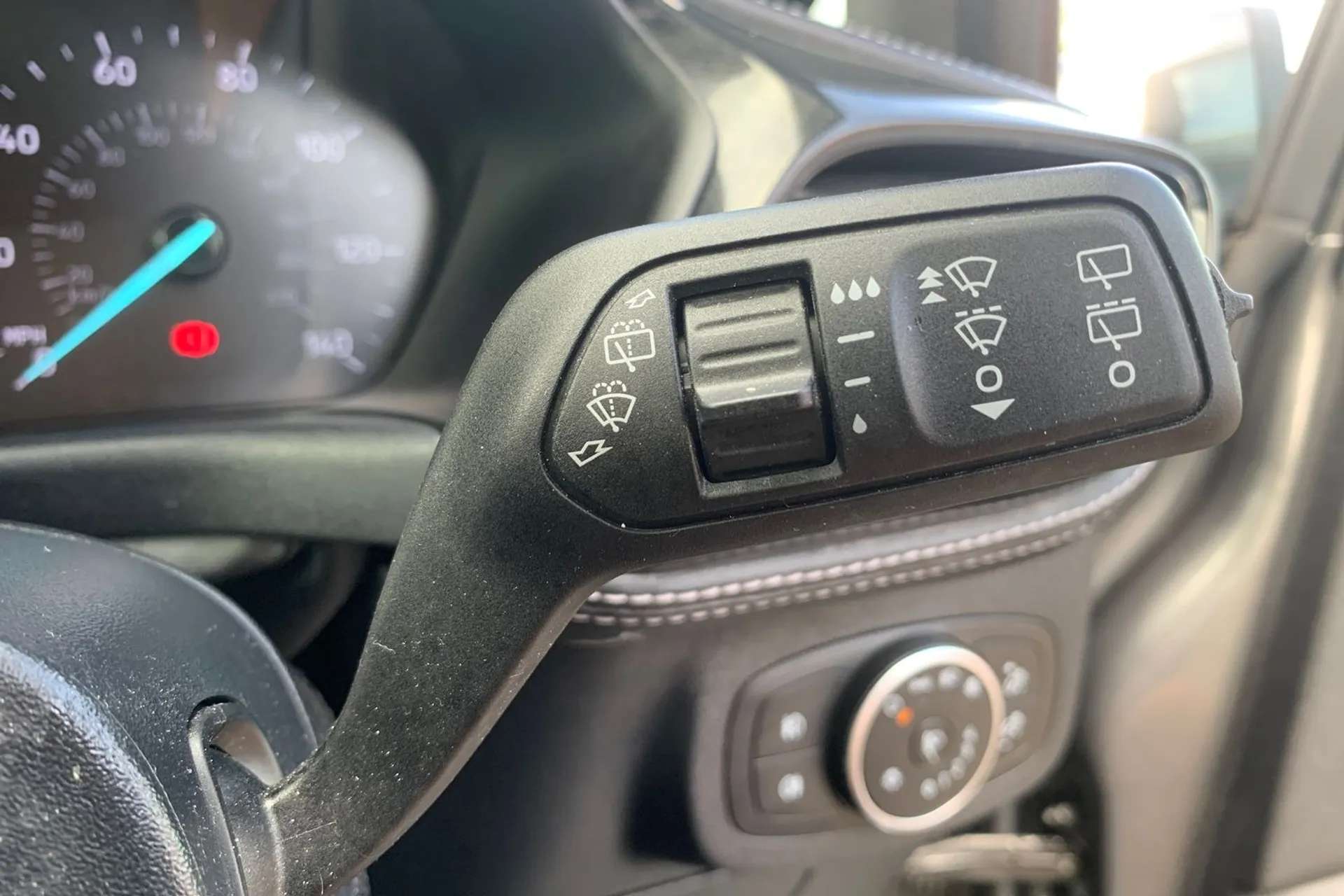 2020 FORD FIESTA 2020 FORD FIESTA