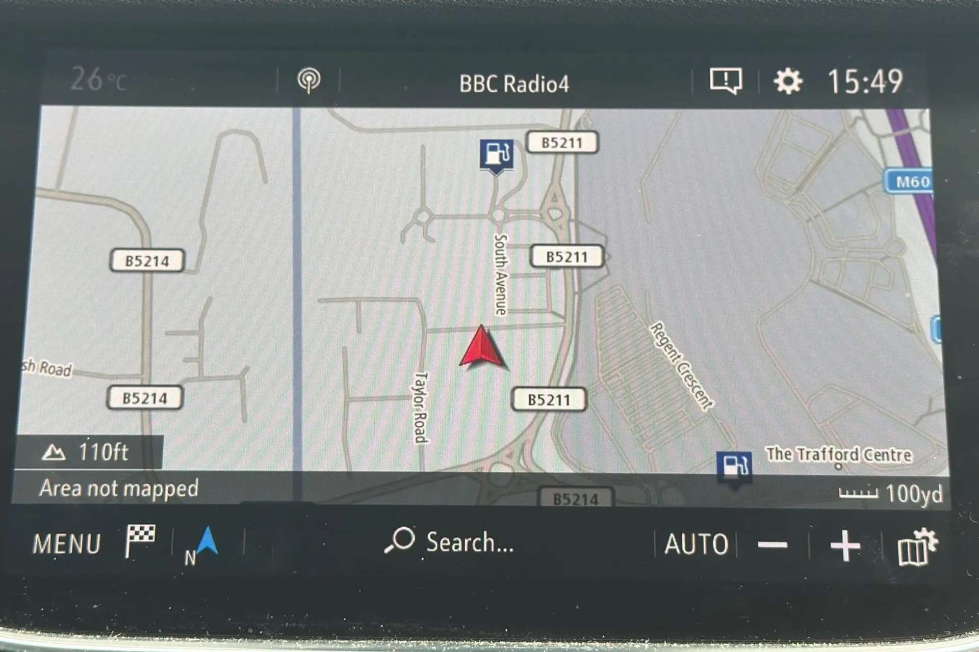 2019 VAUXHALL CROSSLAND X 2019 VAUXHALL CROSSLAND X