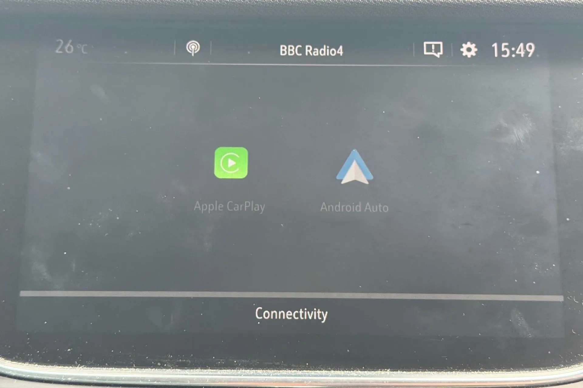 2019 VAUXHALL CROSSLAND X 2019 VAUXHALL CROSSLAND X