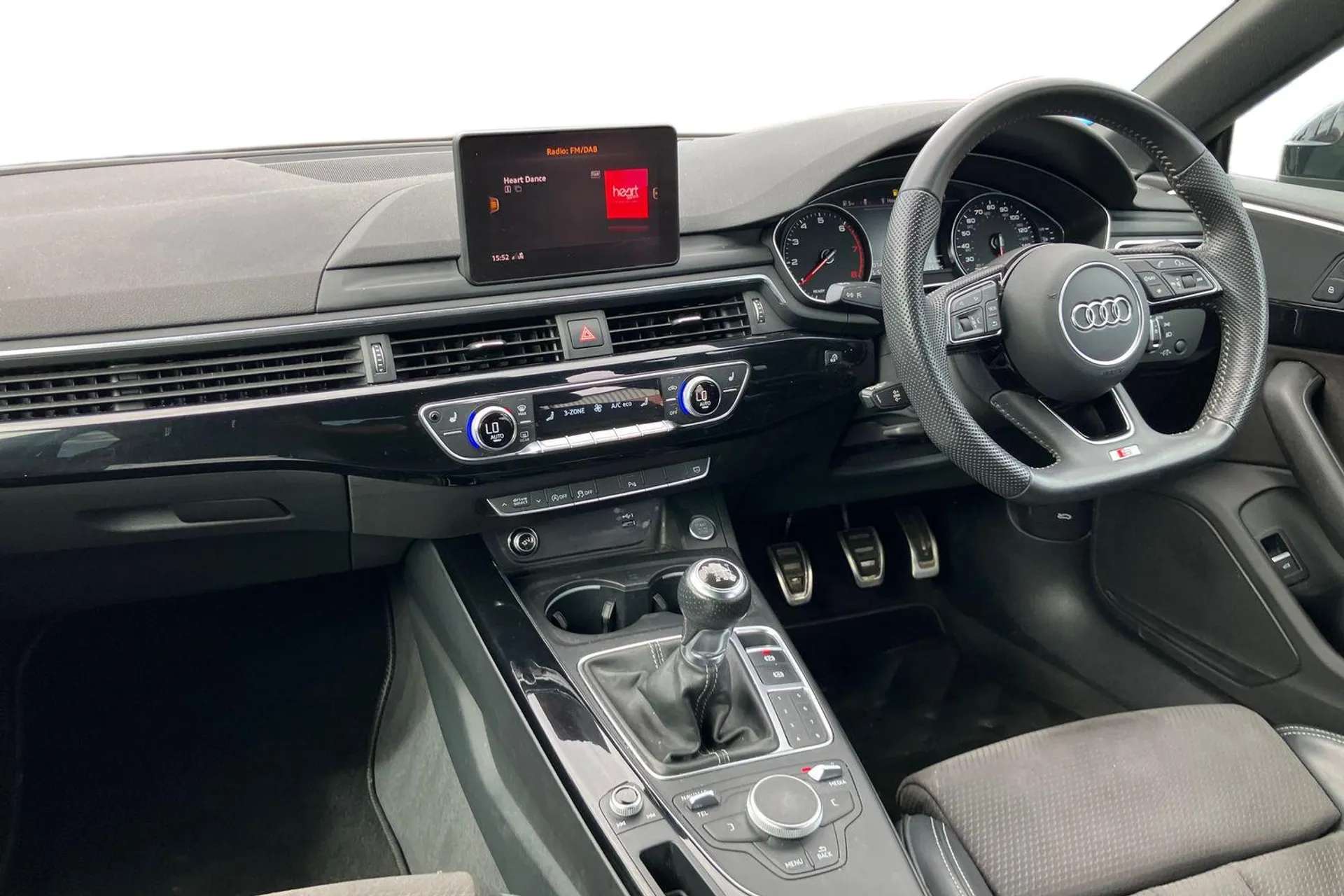 2019 AUDI A5 2019 AUDI A5