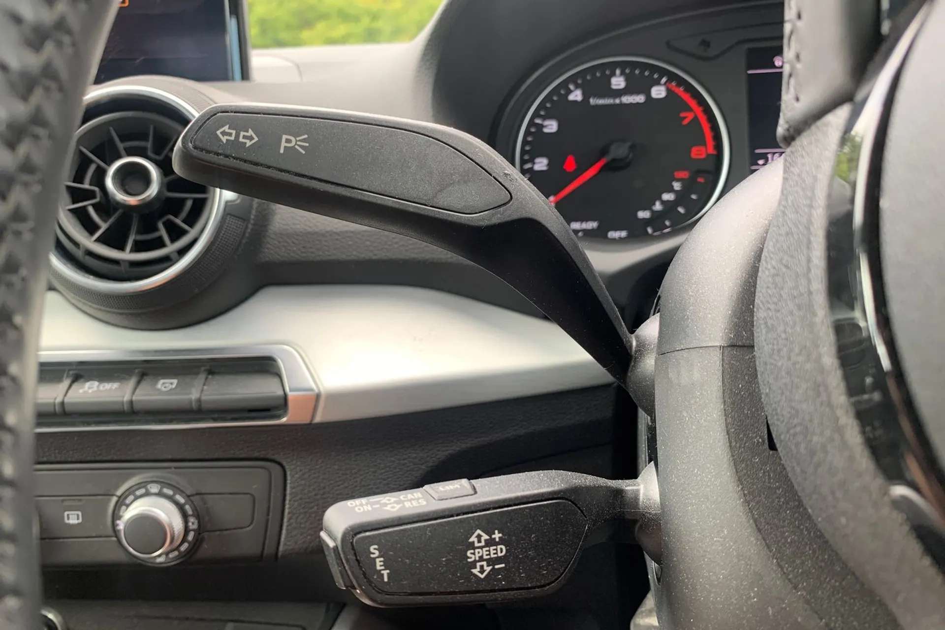 2018 AUDI Q2 2018 AUDI Q2
