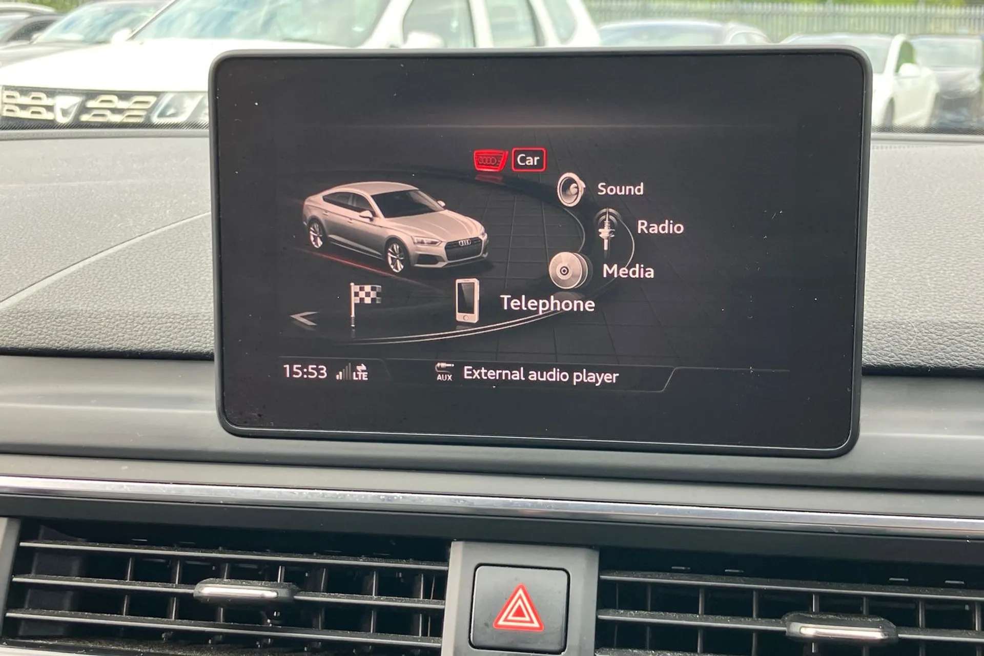 2019 AUDI A5 2019 AUDI A5