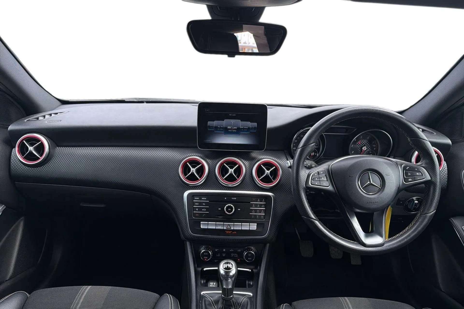 2018 MERCEDES-BENZ A CLASS 2018 MERCEDES-BENZ A CLASS