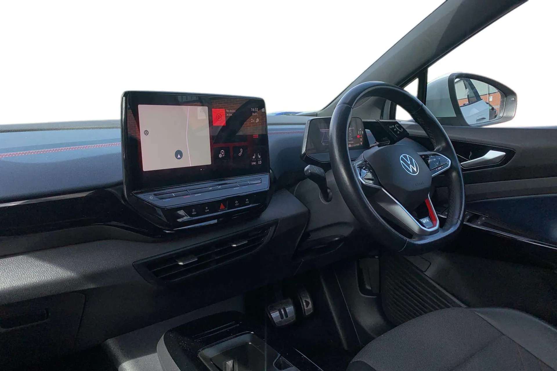 A 2022 VOLKSWAGEN ID.4 220kW 4MOTION GTX 77kWh 5dr Auto [ 21" Narvik alloys , Folding trailer hitch , Multifunction camera , Remote tailgate unlocking , Assistance pack , Co A 2022 VOLKSWAGEN ID.4 220kW 4MOTION GTX 77kWh 5dr Auto [ 21" Narvik alloys , Folding trailer hitch , Multifunction camera , Remote tailgate unlocking , Assistance pack , Co