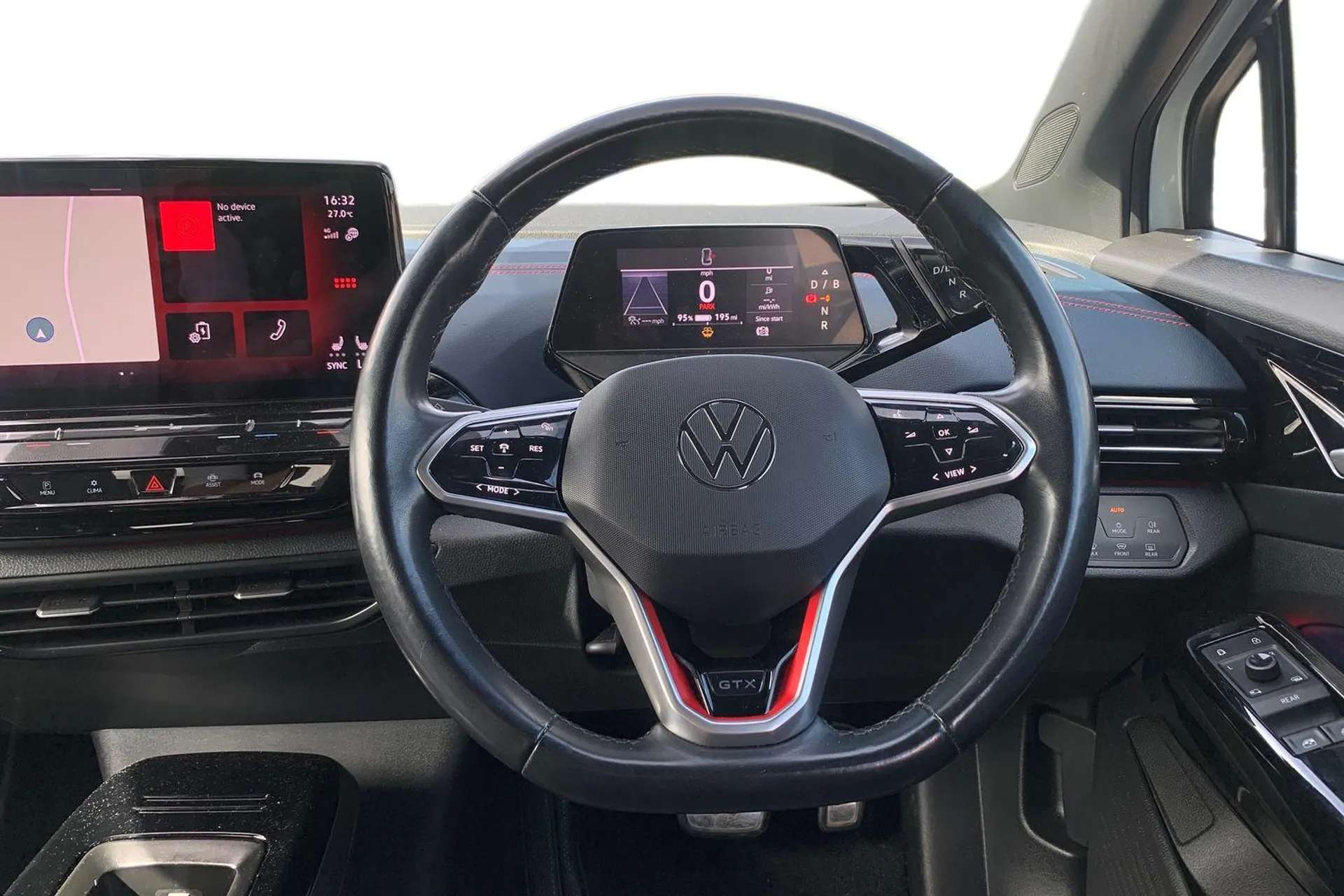 2022 VOLKSWAGEN ID.4 2022 VOLKSWAGEN ID.4