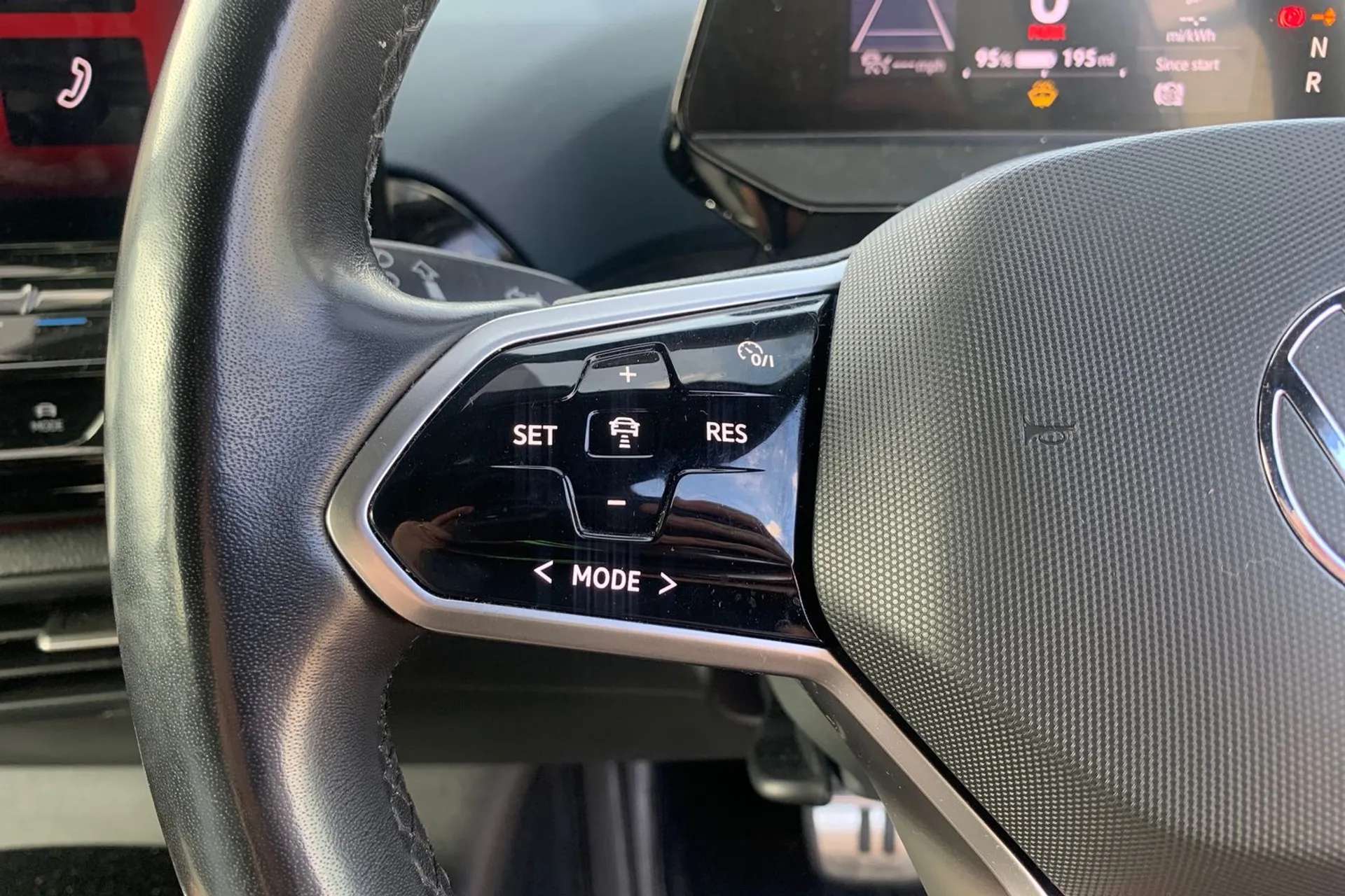 2022 VOLKSWAGEN ID.4 2022 VOLKSWAGEN ID.4