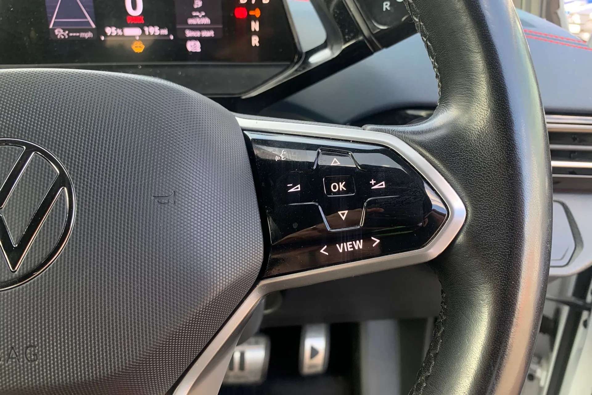 2022 VOLKSWAGEN ID.4 2022 VOLKSWAGEN ID.4