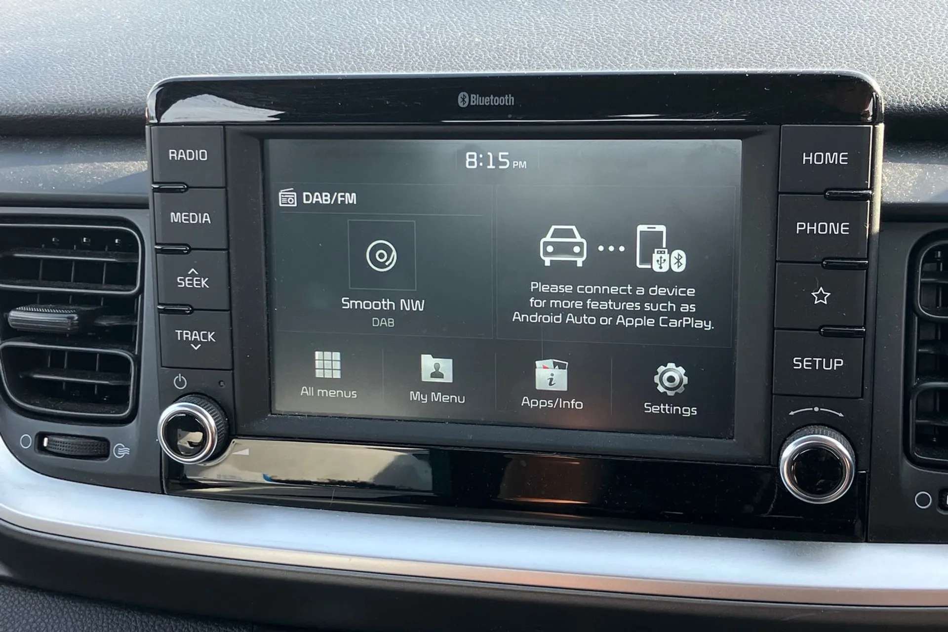 2018 KIA STONIC 2018 KIA STONIC