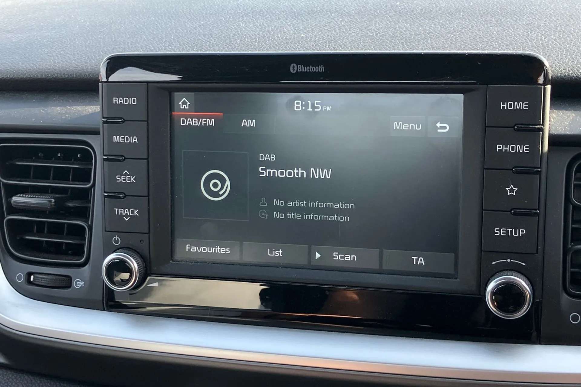 2018 KIA STONIC 2018 KIA STONIC