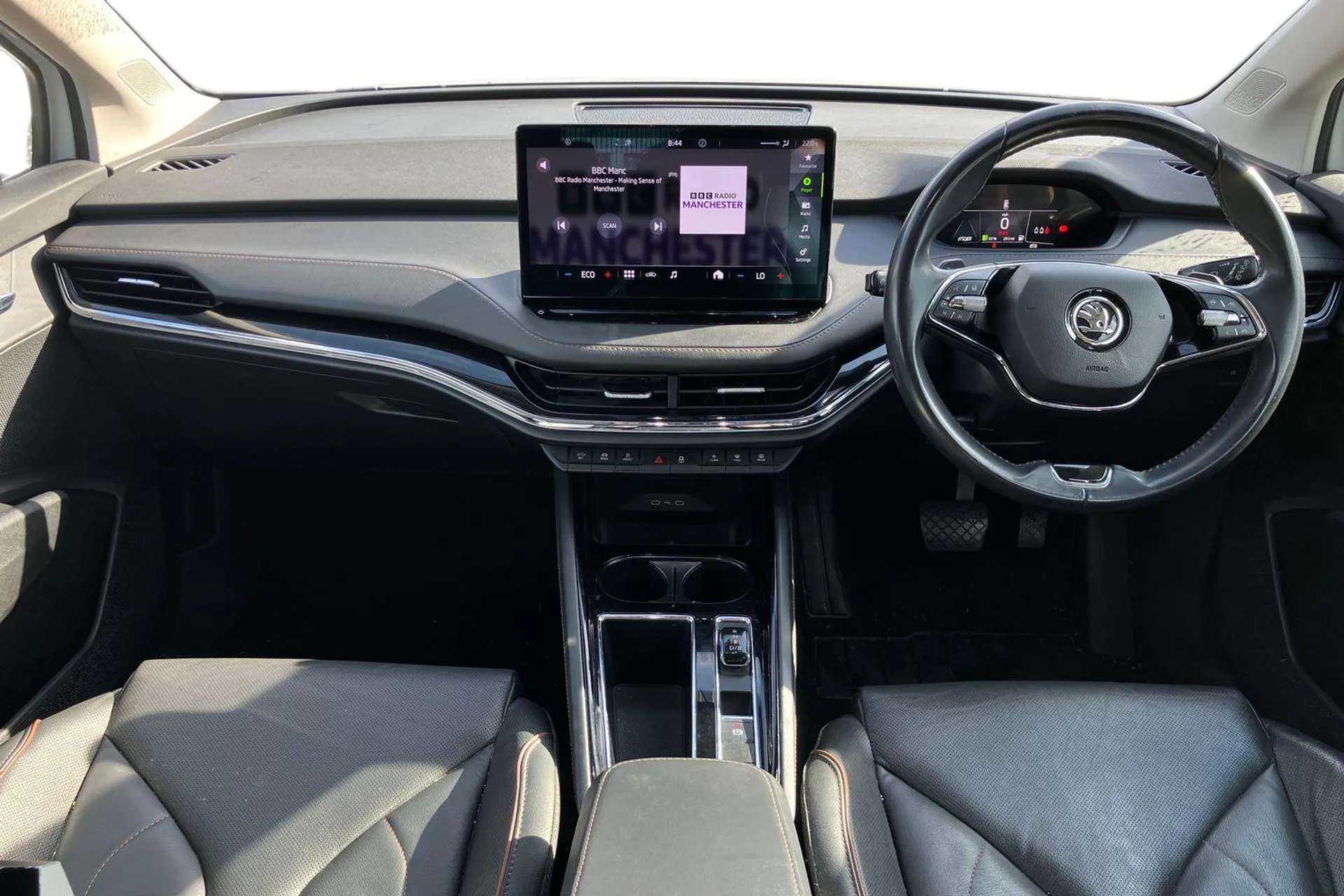 2021 SKODA ENYAQ 2021 SKODA ENYAQ