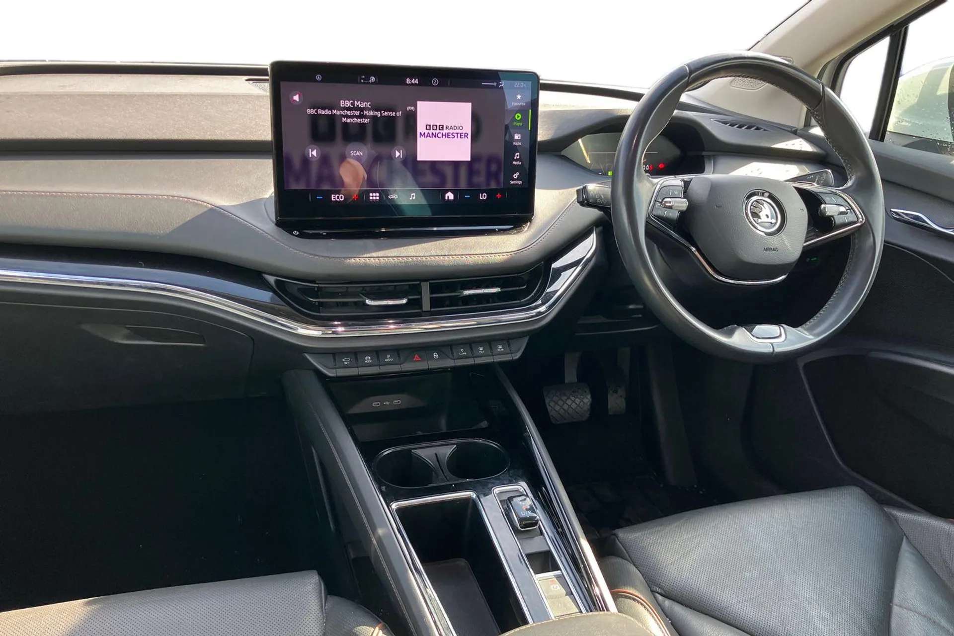2021 SKODA ENYAQ 2021 SKODA ENYAQ
