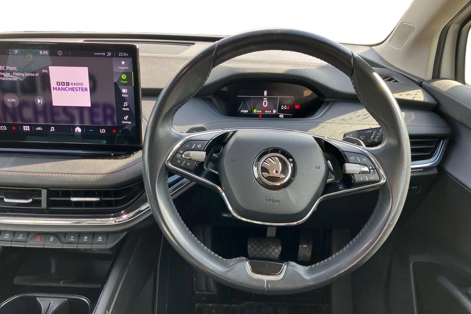 2021 SKODA ENYAQ 2021 SKODA ENYAQ