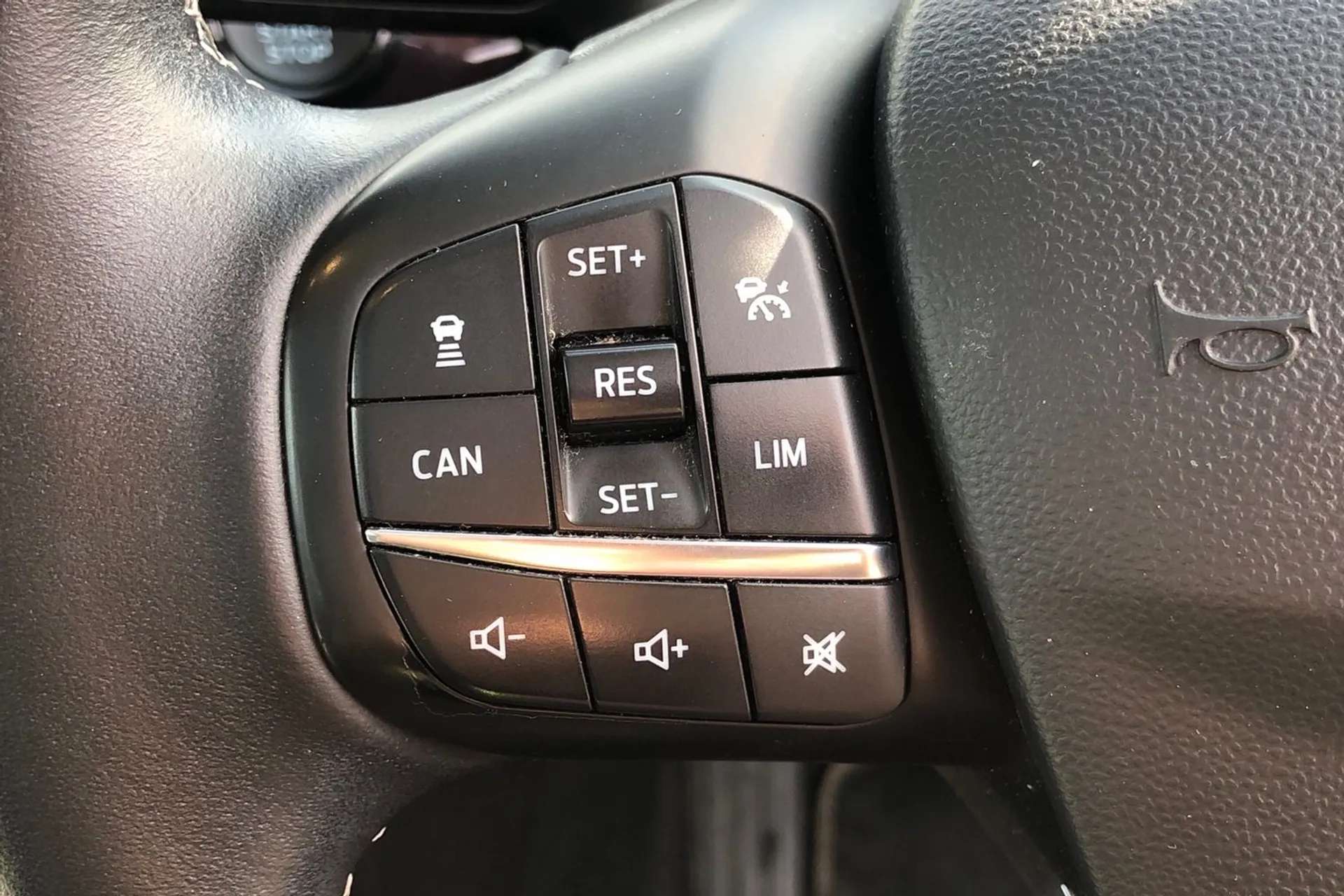 2019 FORD FIESTA VIGNALE 2019 FORD FIESTA VIGNALE