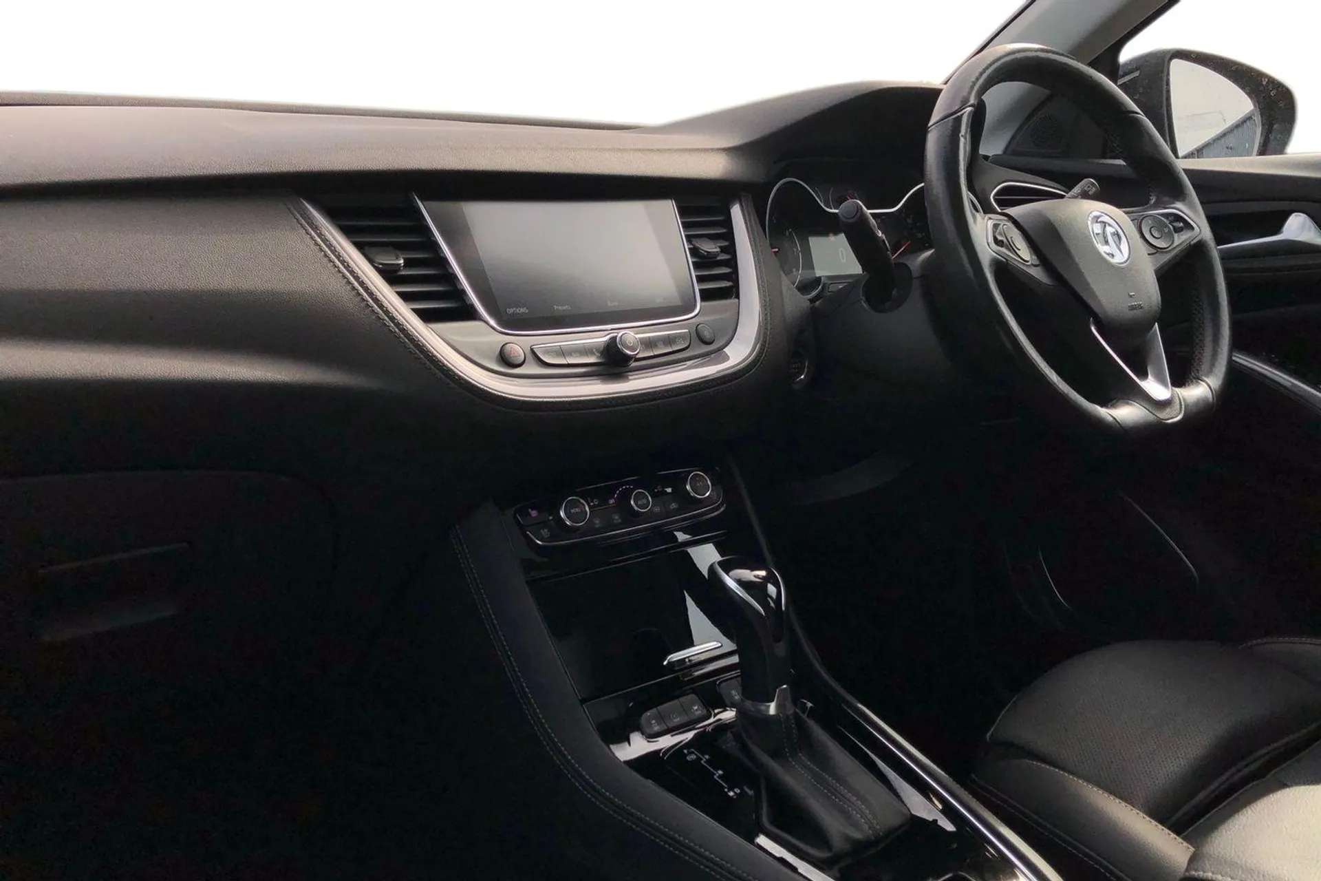2021 VAUXHALL GRANDLAND X 2021 VAUXHALL GRANDLAND X