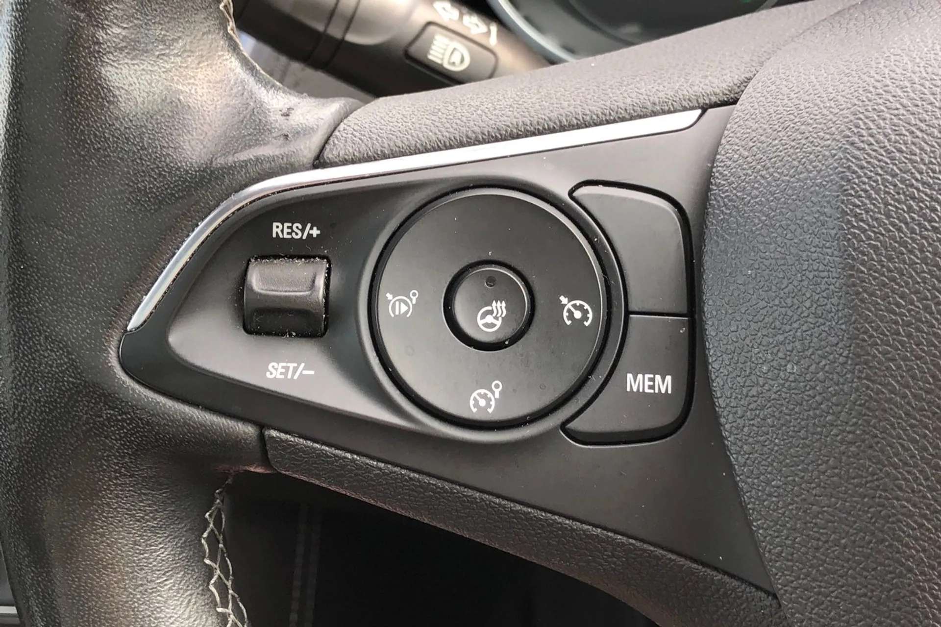 2021 VAUXHALL GRANDLAND X 2021 VAUXHALL GRANDLAND X