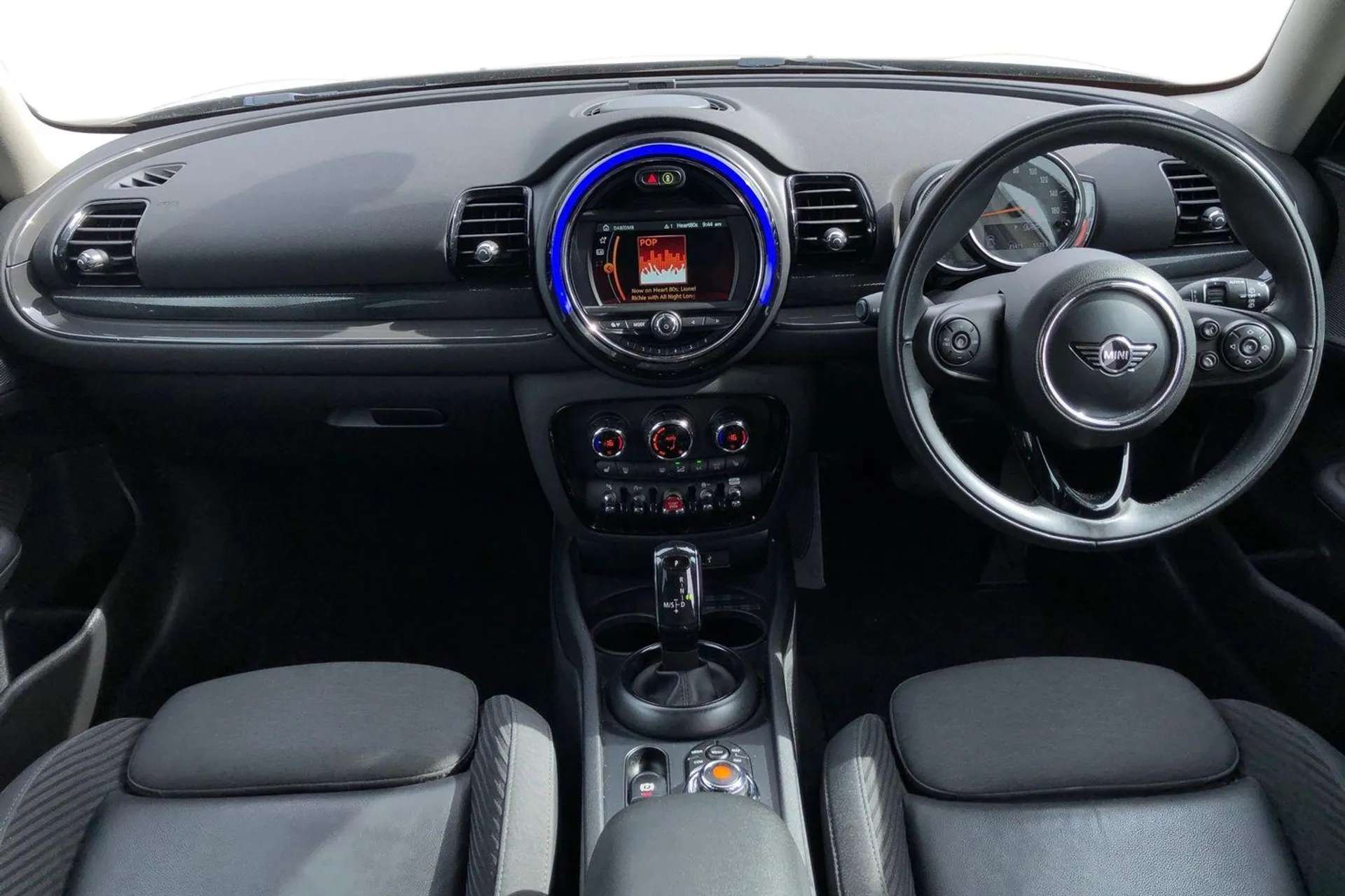 2018 MINI CLUBMAN 2018 MINI CLUBMAN