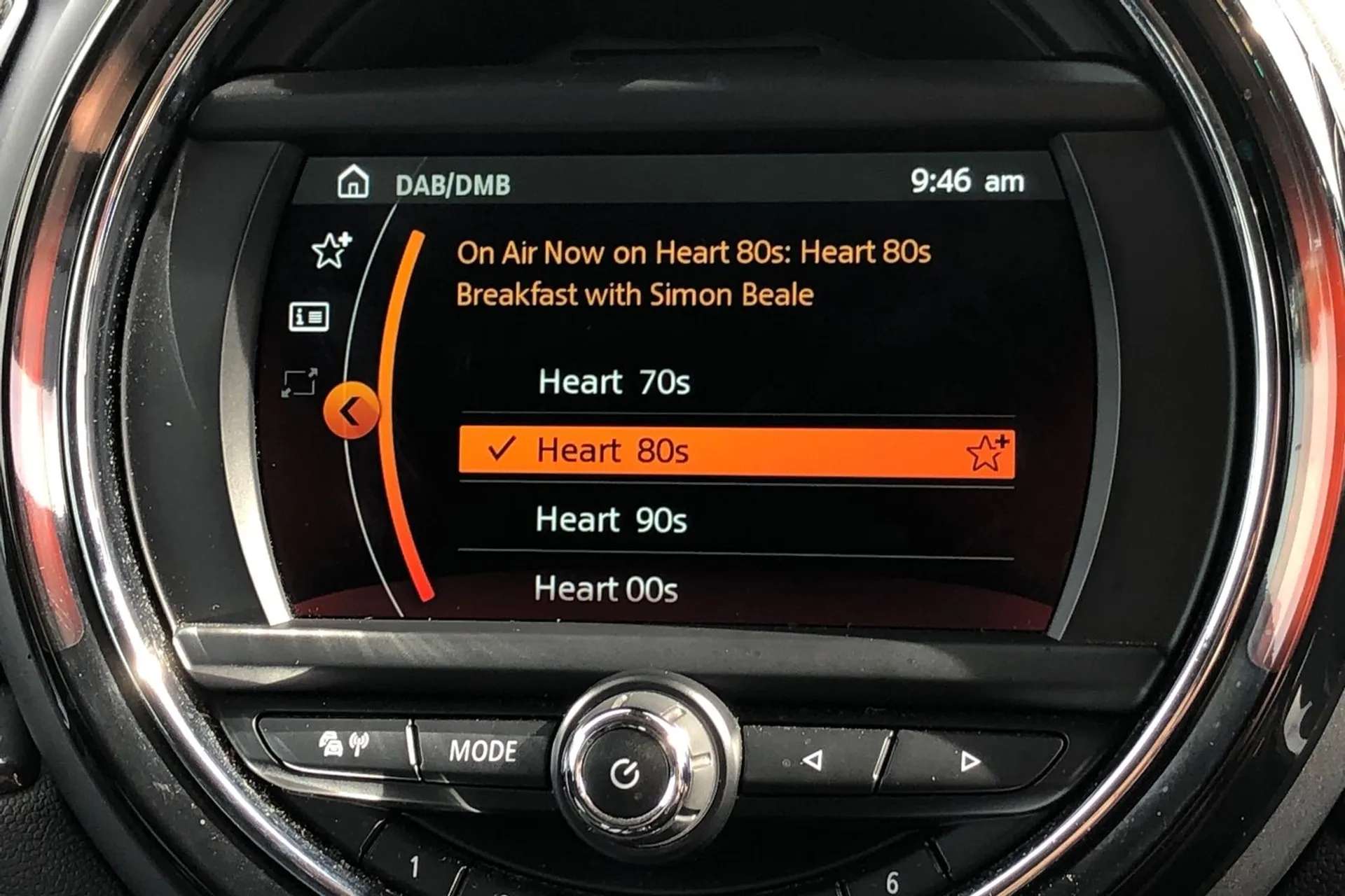 2018 MINI CLUBMAN 2018 MINI CLUBMAN