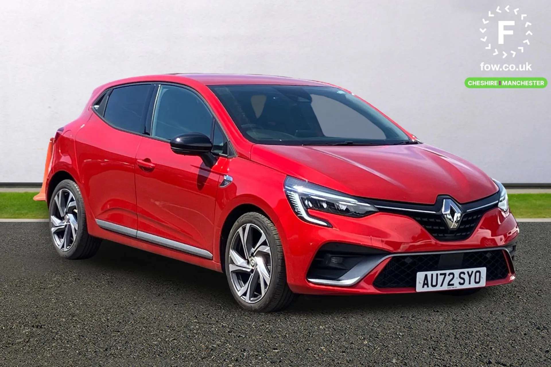 2023 RENAULT CLIO 2023 RENAULT CLIO