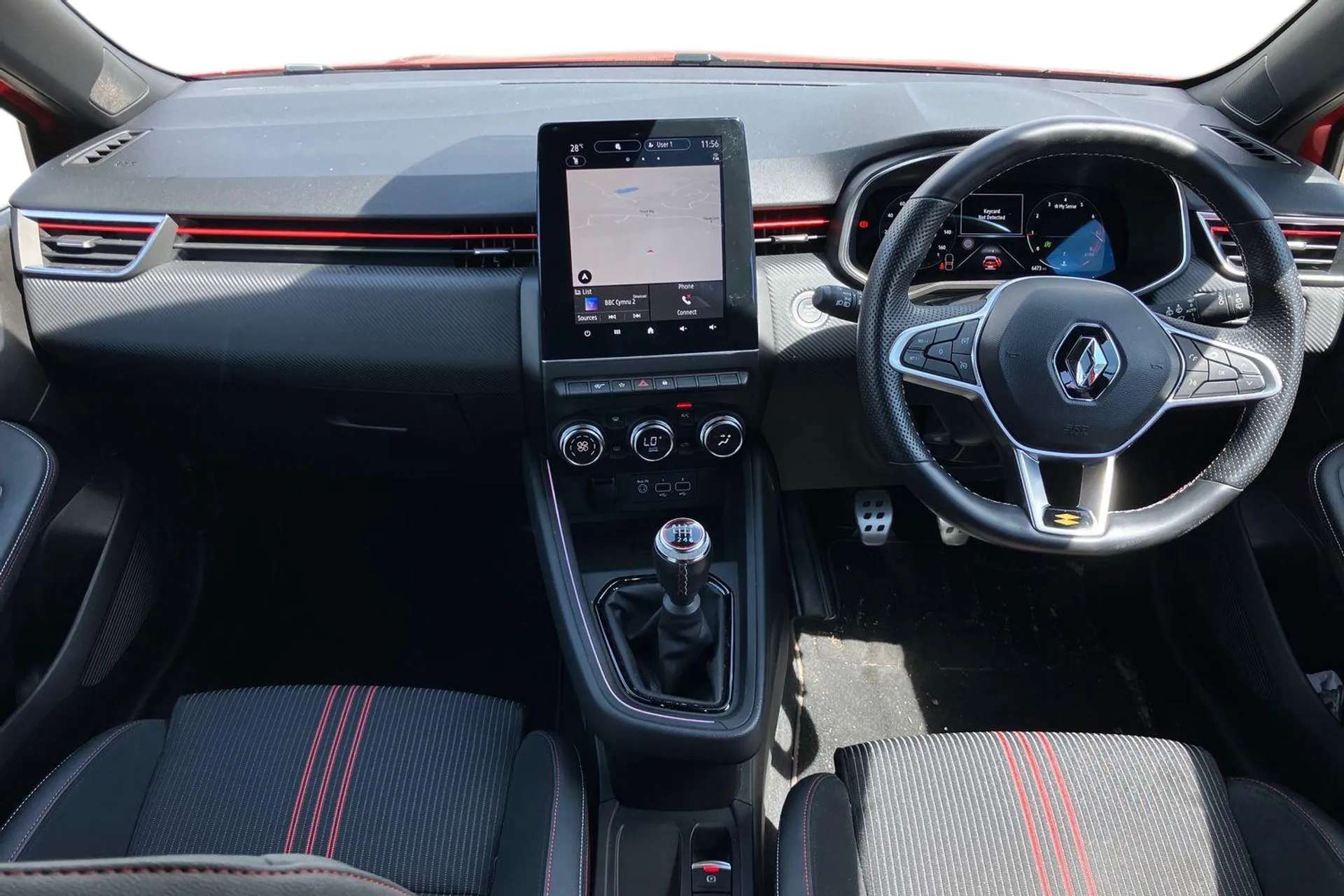 2023 RENAULT CLIO 2023 RENAULT CLIO