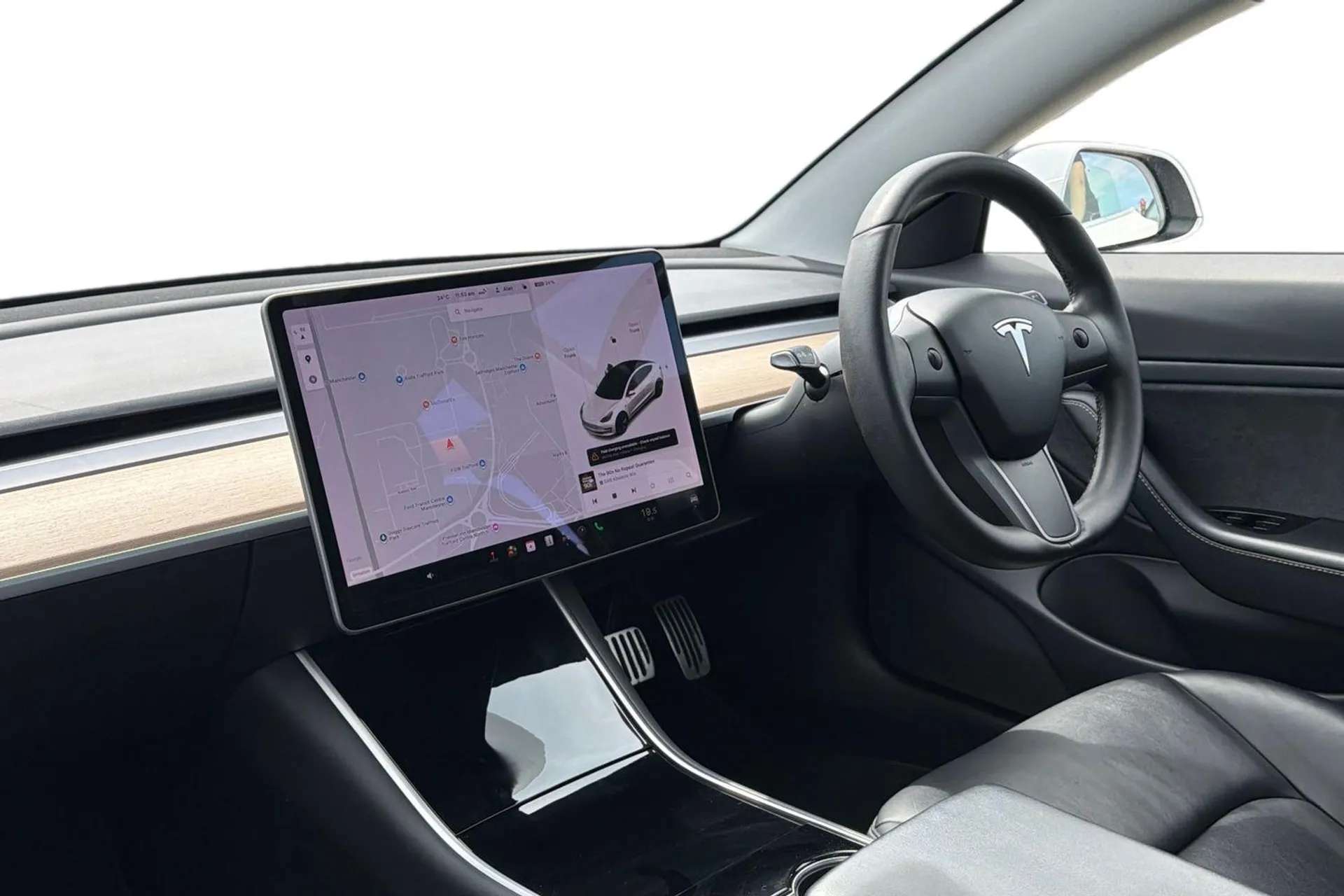 2020 TESLA MODEL 3 2020 TESLA MODEL 3