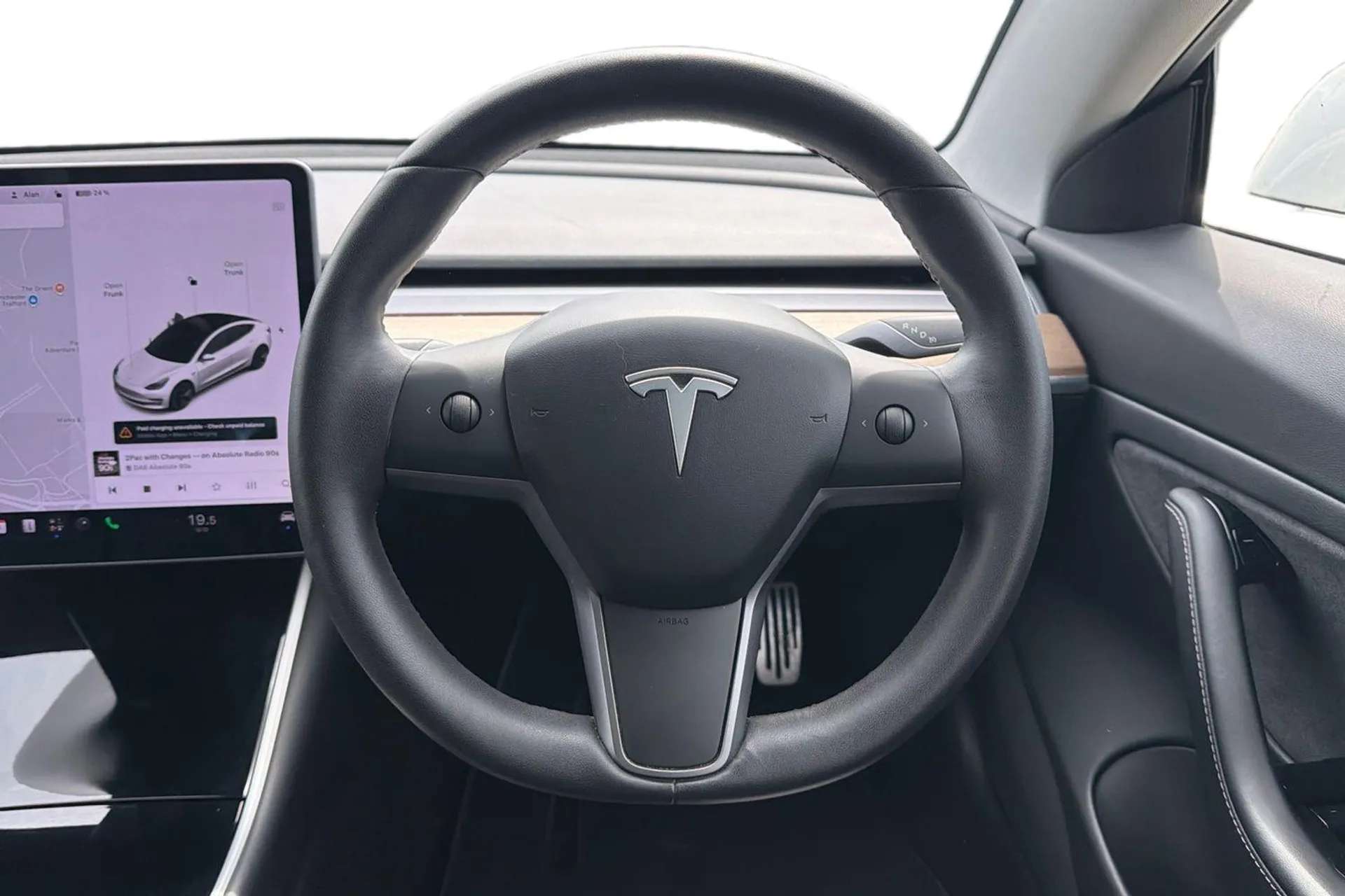 2020 TESLA MODEL 3 2020 TESLA MODEL 3