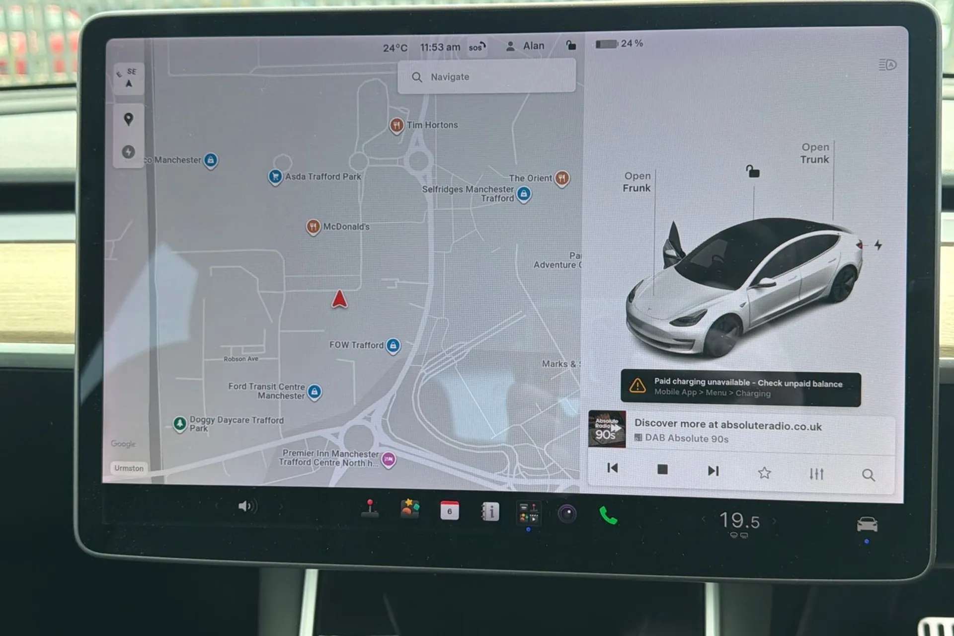 2020 TESLA MODEL 3 2020 TESLA MODEL 3