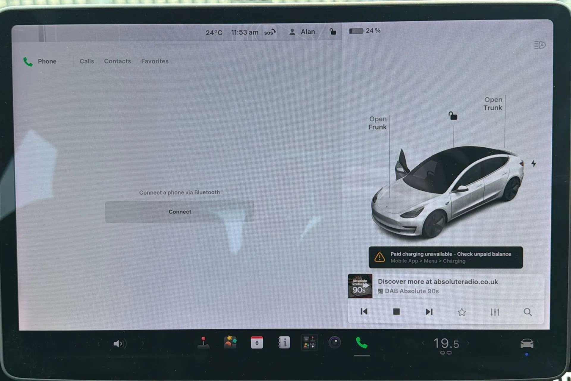 2020 TESLA MODEL 3 2020 TESLA MODEL 3