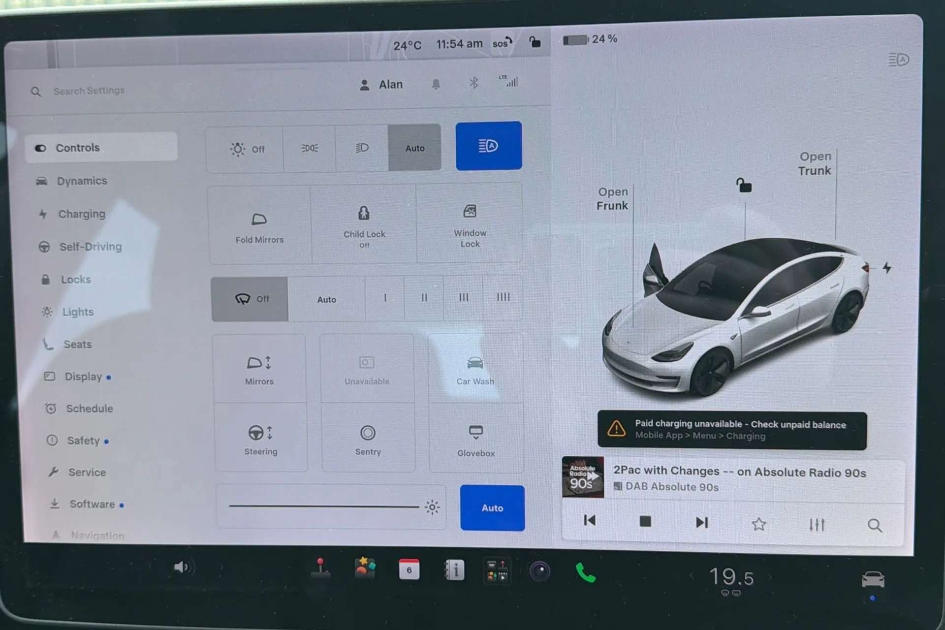 2020 TESLA MODEL 3 2020 TESLA MODEL 3