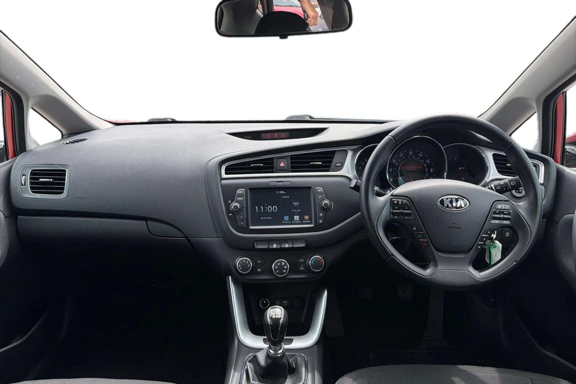 2017 KIA CEED 2017 KIA CEED