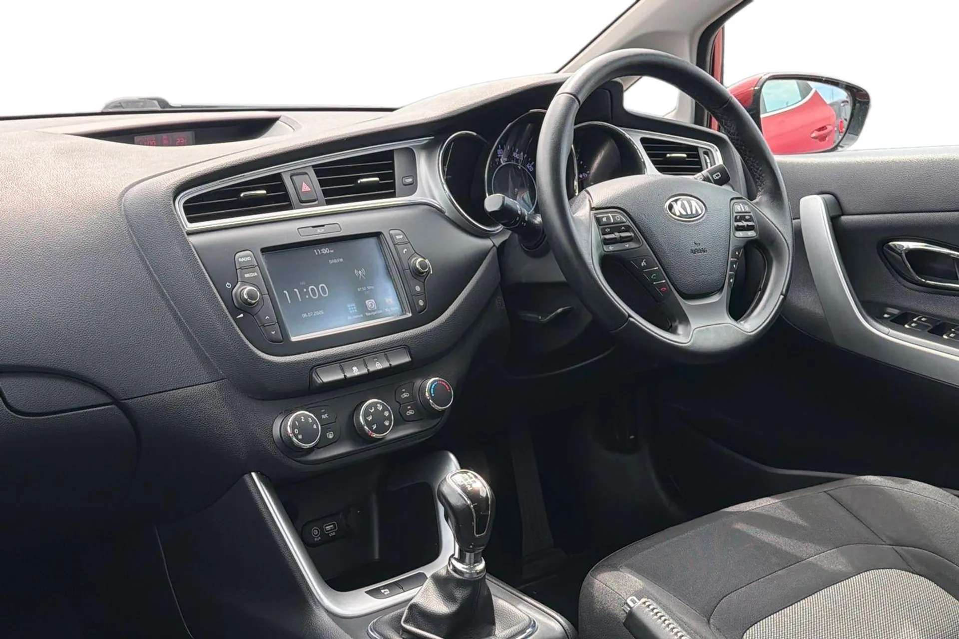 2017 KIA CEED 2017 KIA CEED