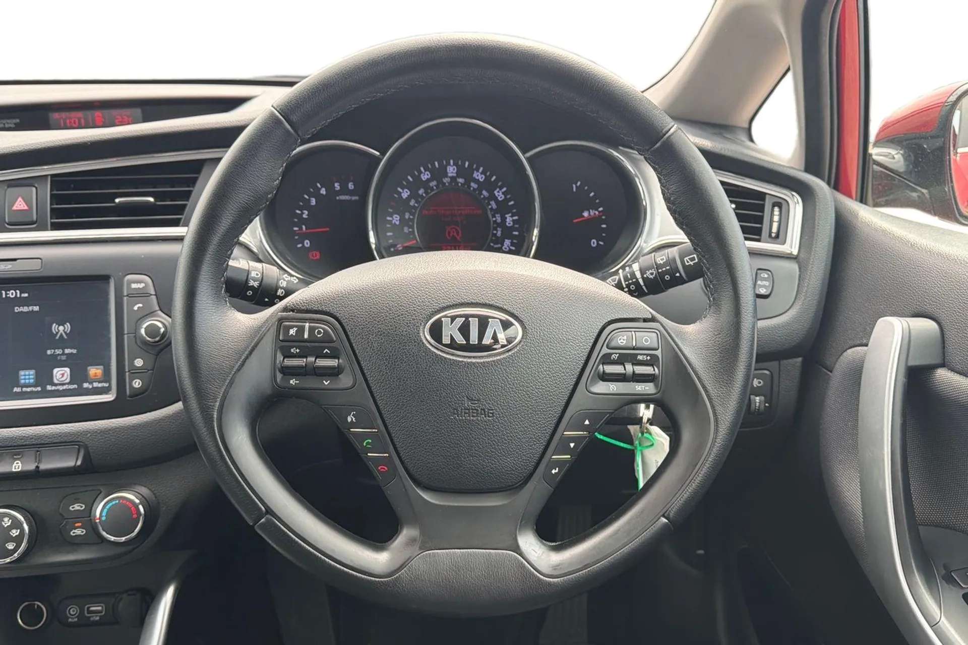 2017 KIA CEED 2017 KIA CEED