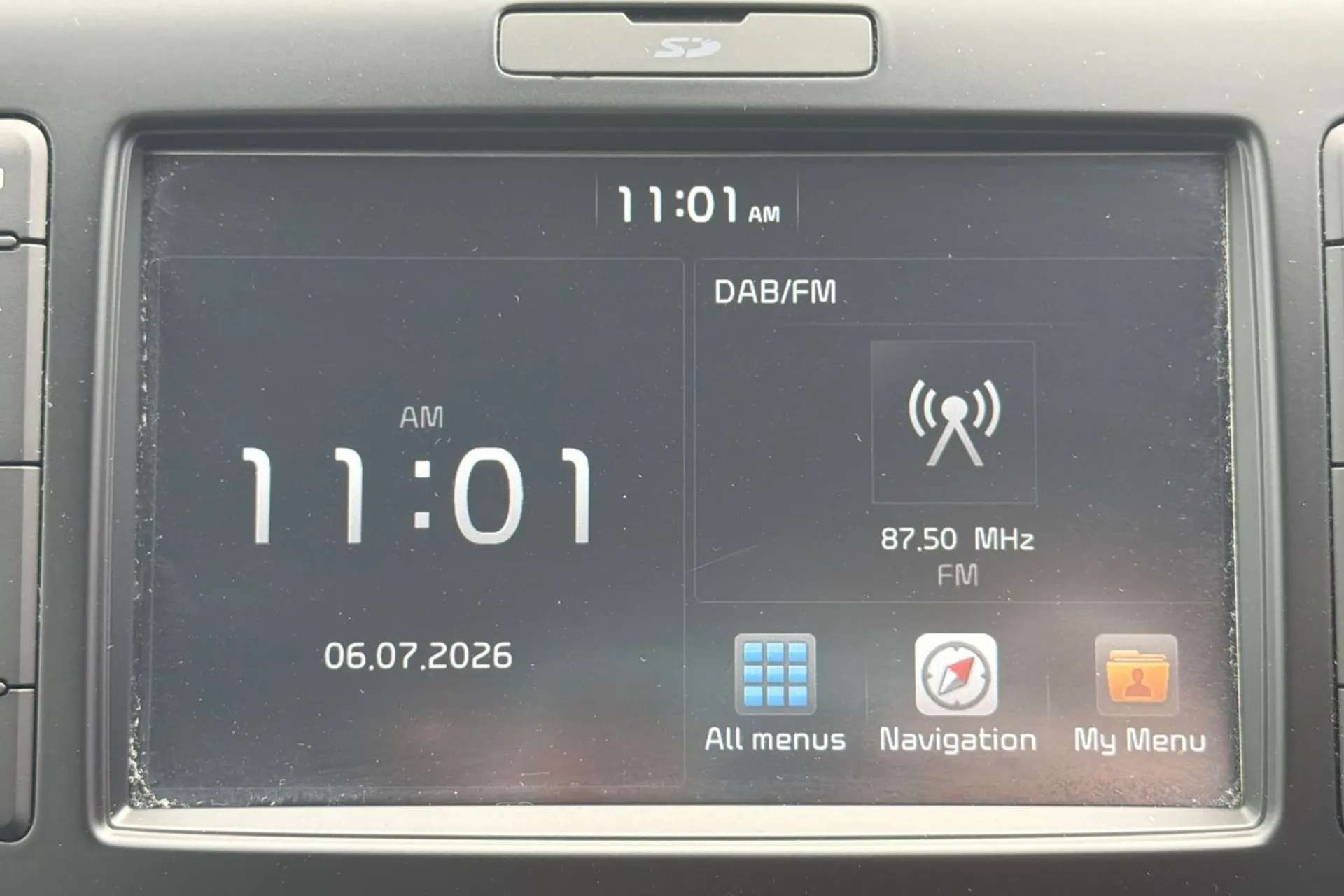 2017 KIA CEED 2017 KIA CEED