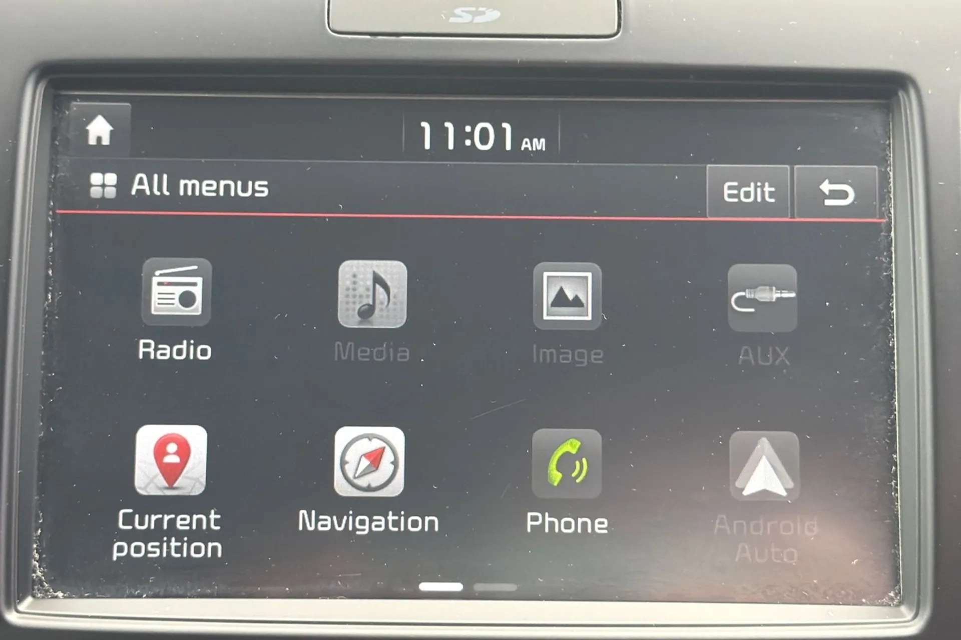 2017 KIA CEED 2017 KIA CEED
