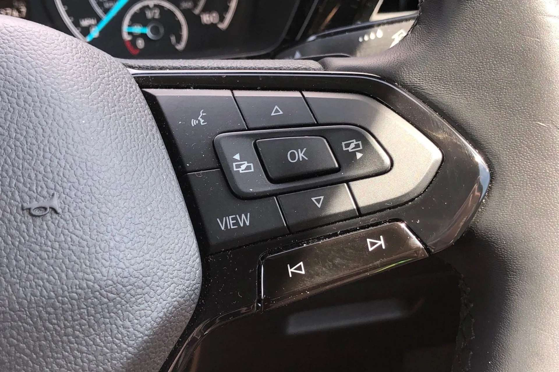 2023 FORD TOURNEO CONNECT 2023 FORD TOURNEO CONNECT