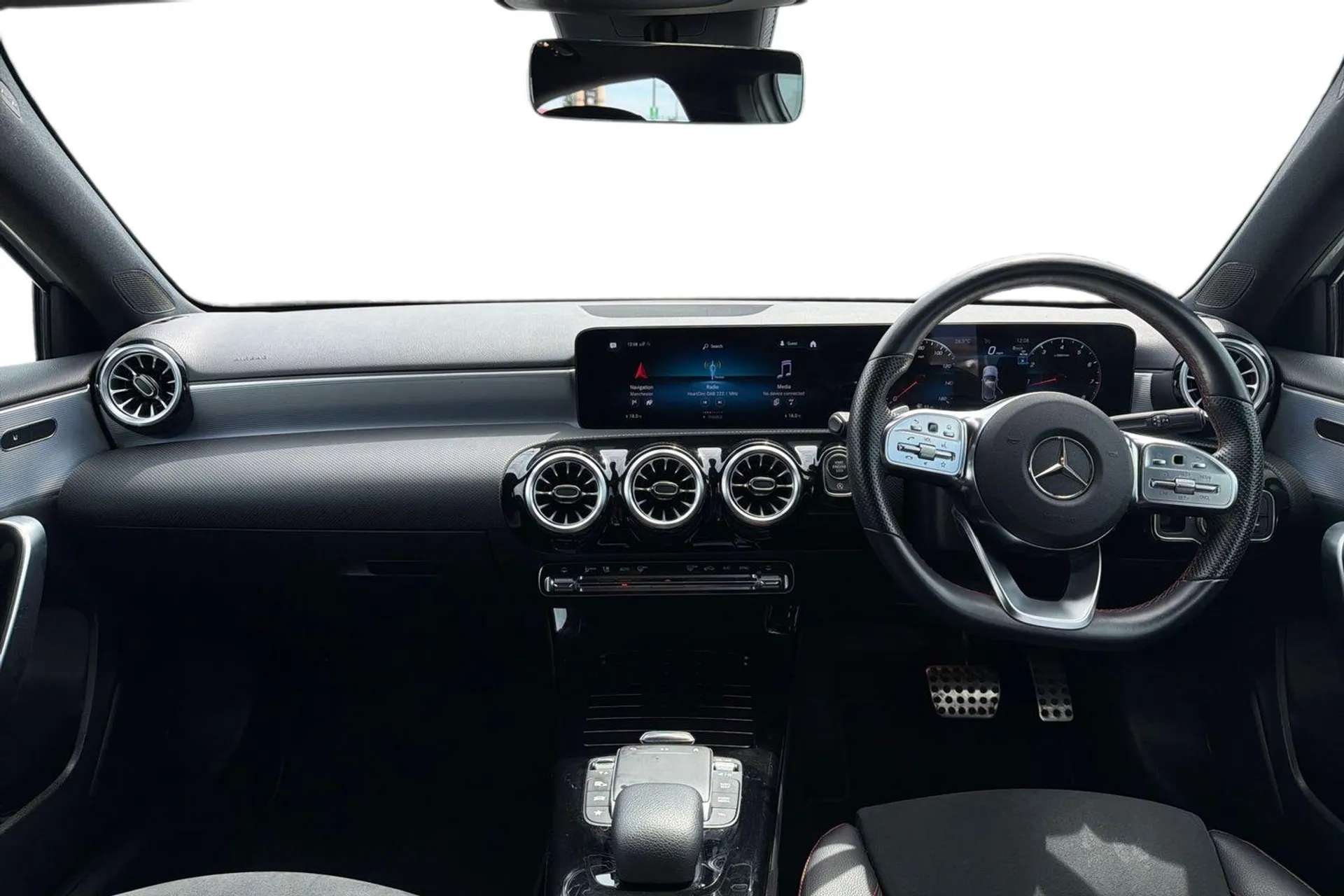 2023 MERCEDES-BENZ A CLASS 2023 MERCEDES-BENZ A CLASS