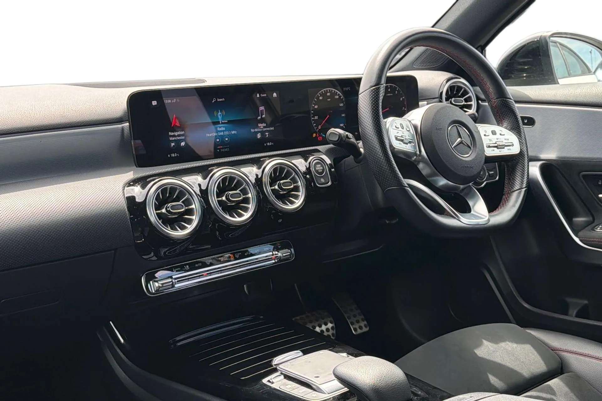 2023 MERCEDES-BENZ A CLASS 2023 MERCEDES-BENZ A CLASS