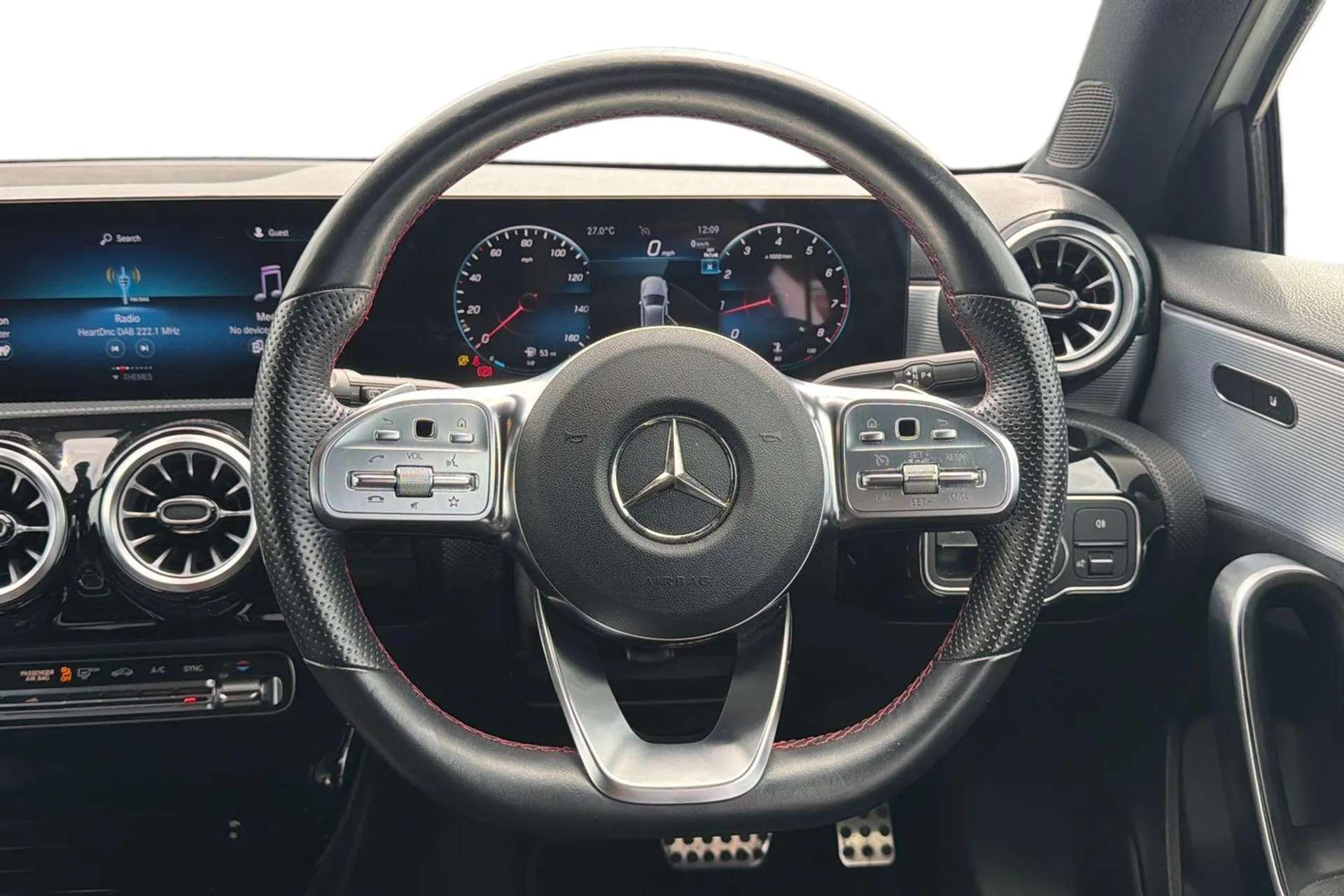 2023 MERCEDES-BENZ A CLASS 2023 MERCEDES-BENZ A CLASS