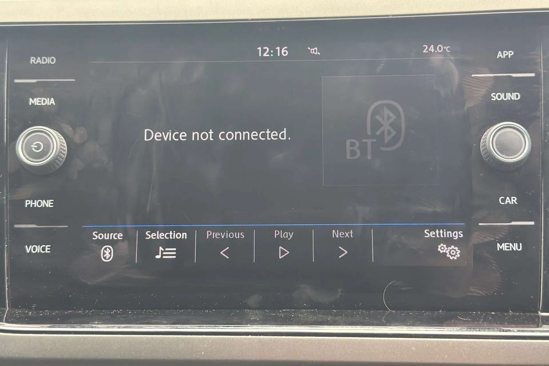 2019 VOLKSWAGEN POLO 2019 VOLKSWAGEN POLO