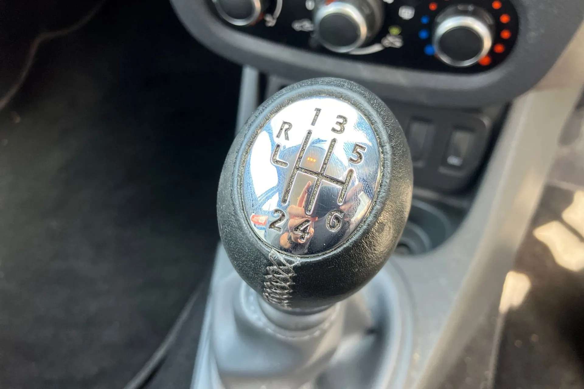2018 DACIA DUSTER 2018 DACIA DUSTER