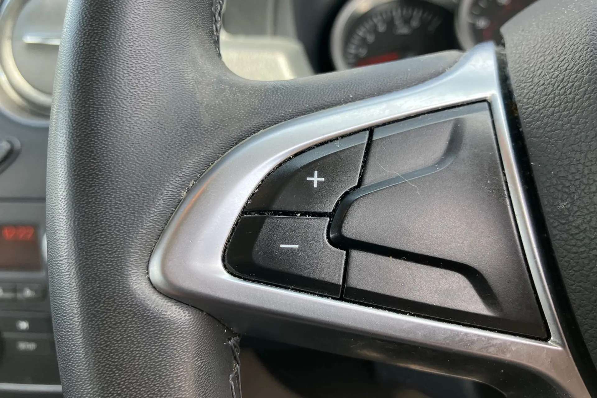 2018 DACIA DUSTER 2018 DACIA DUSTER