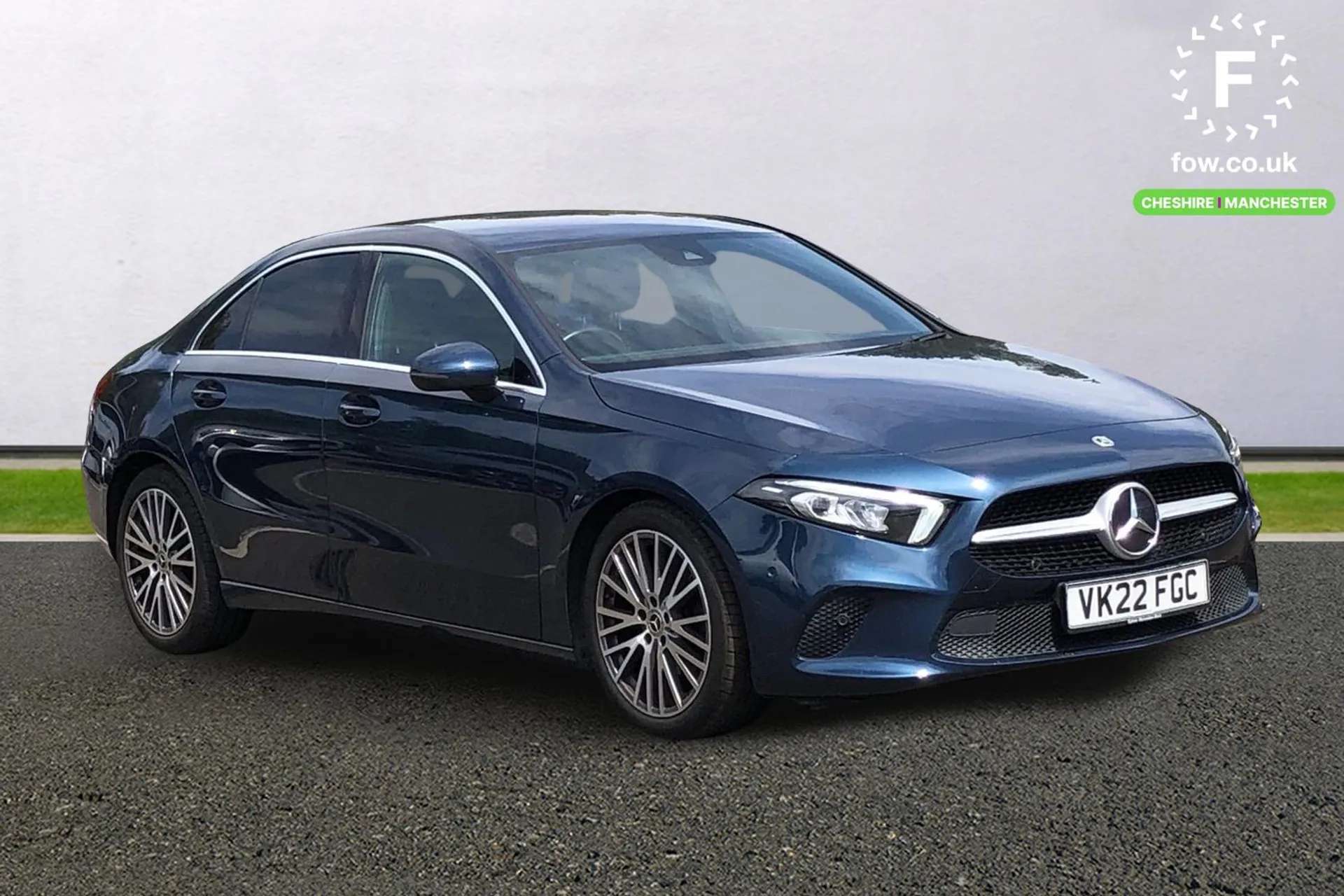 2022 MERCEDES-BENZ A CLASS 2022 MERCEDES-BENZ A CLASS