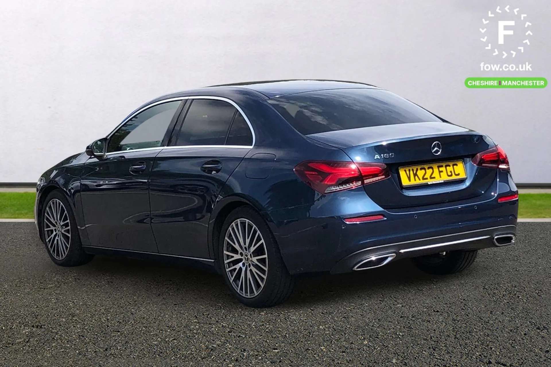 2022 MERCEDES-BENZ A CLASS 2022 MERCEDES-BENZ A CLASS