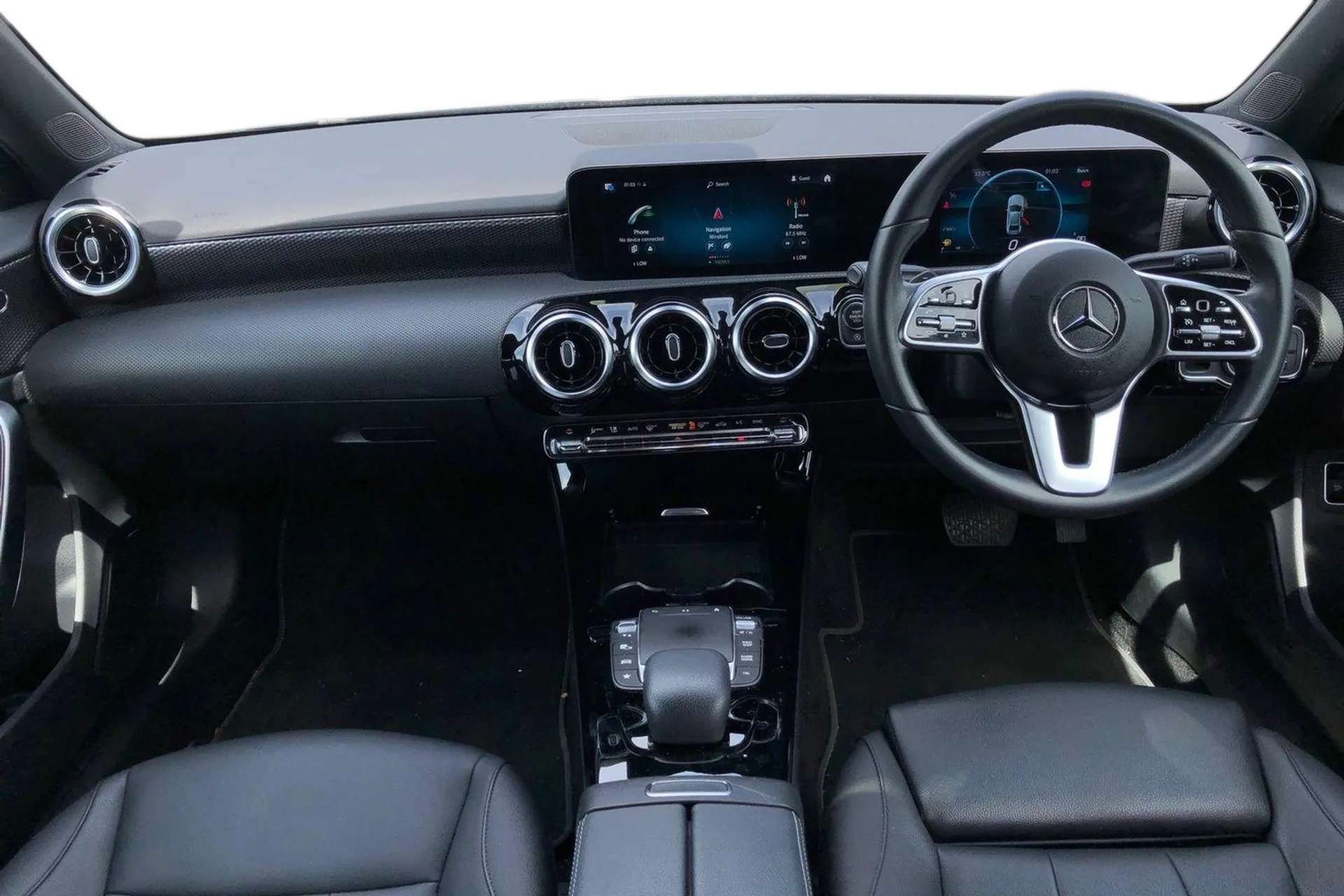 2022 MERCEDES-BENZ A CLASS 2022 MERCEDES-BENZ A CLASS