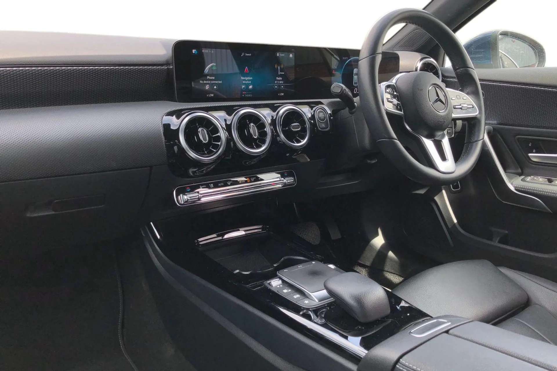 2022 MERCEDES-BENZ A CLASS 2022 MERCEDES-BENZ A CLASS