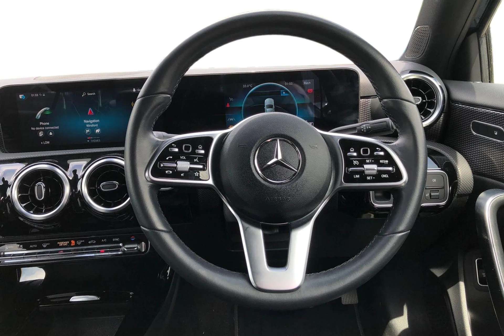 2022 MERCEDES-BENZ A CLASS 2022 MERCEDES-BENZ A CLASS