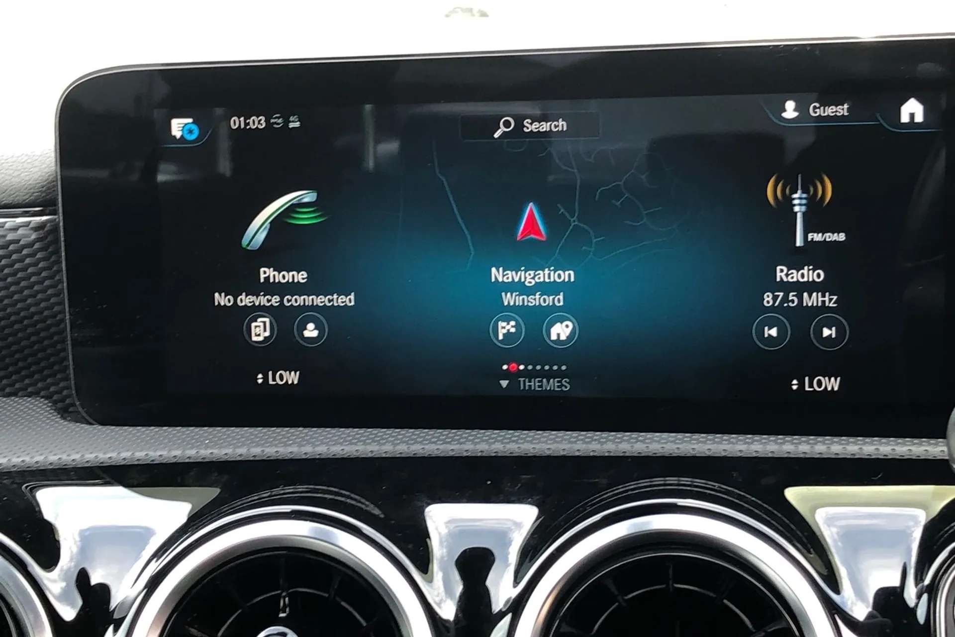 2022 MERCEDES-BENZ A CLASS 2022 MERCEDES-BENZ A CLASS
