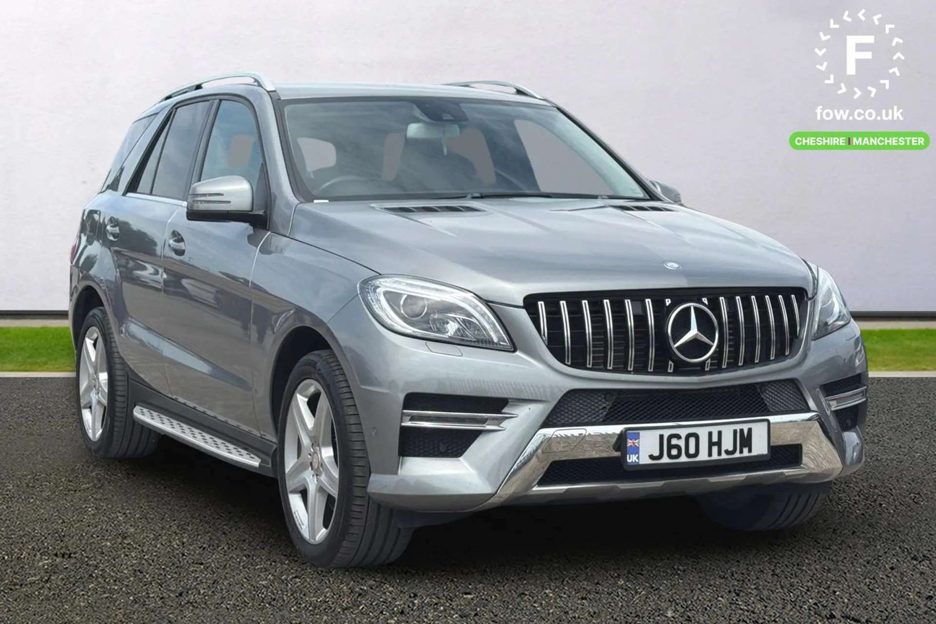 2015 MERCEDES-BENZ M CLASS 2015 MERCEDES-BENZ M CLASS